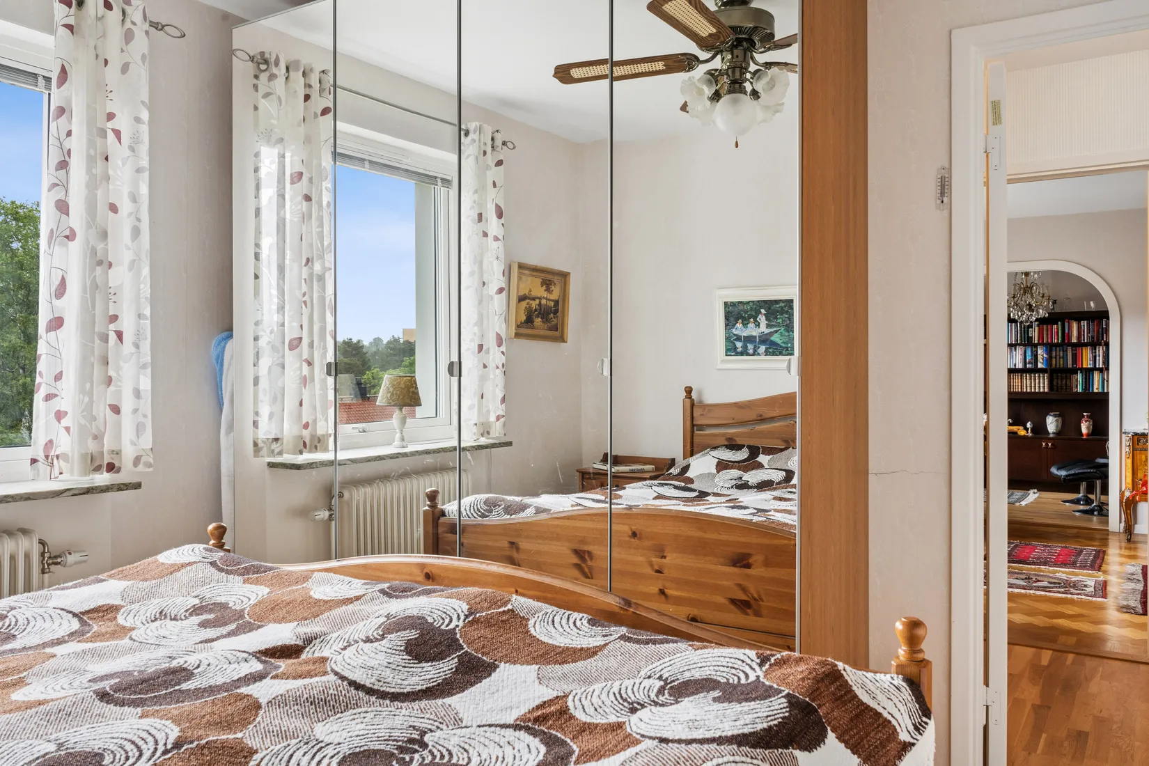 Bostadsrätt, Molnvädersgatan 28, Biskopsgården, Göteborg