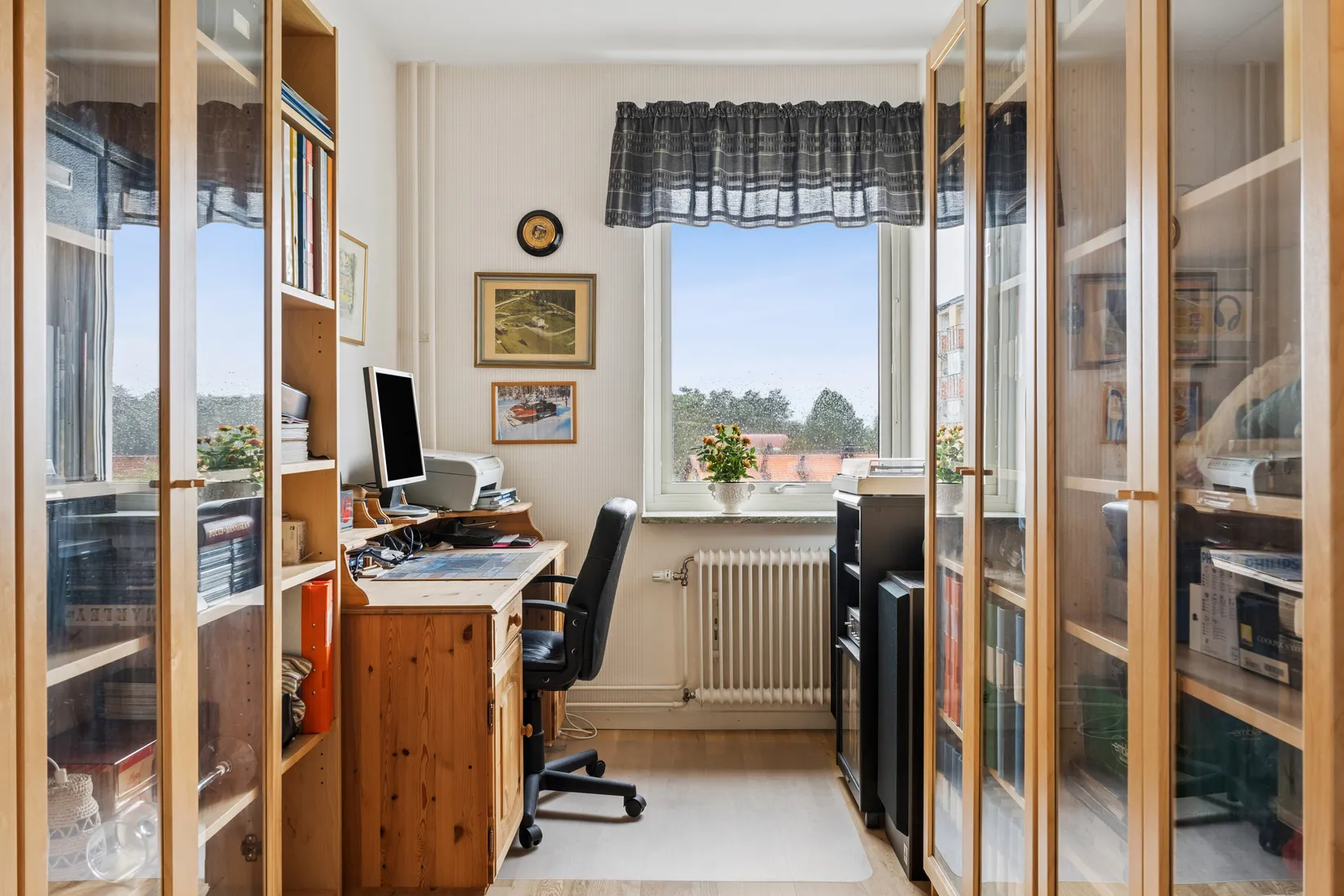 Bostadsrätt, Molnvädersgatan 28, Biskopsgården, Göteborg