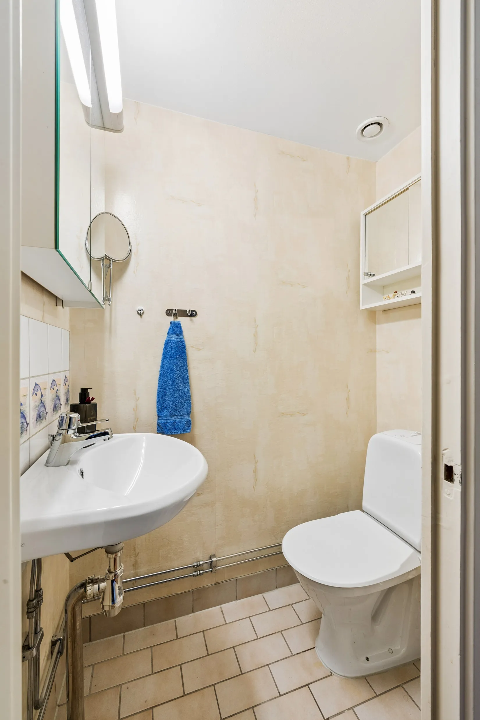 Bostadsrätt, Molnvädersgatan 28, Biskopsgården, Göteborg