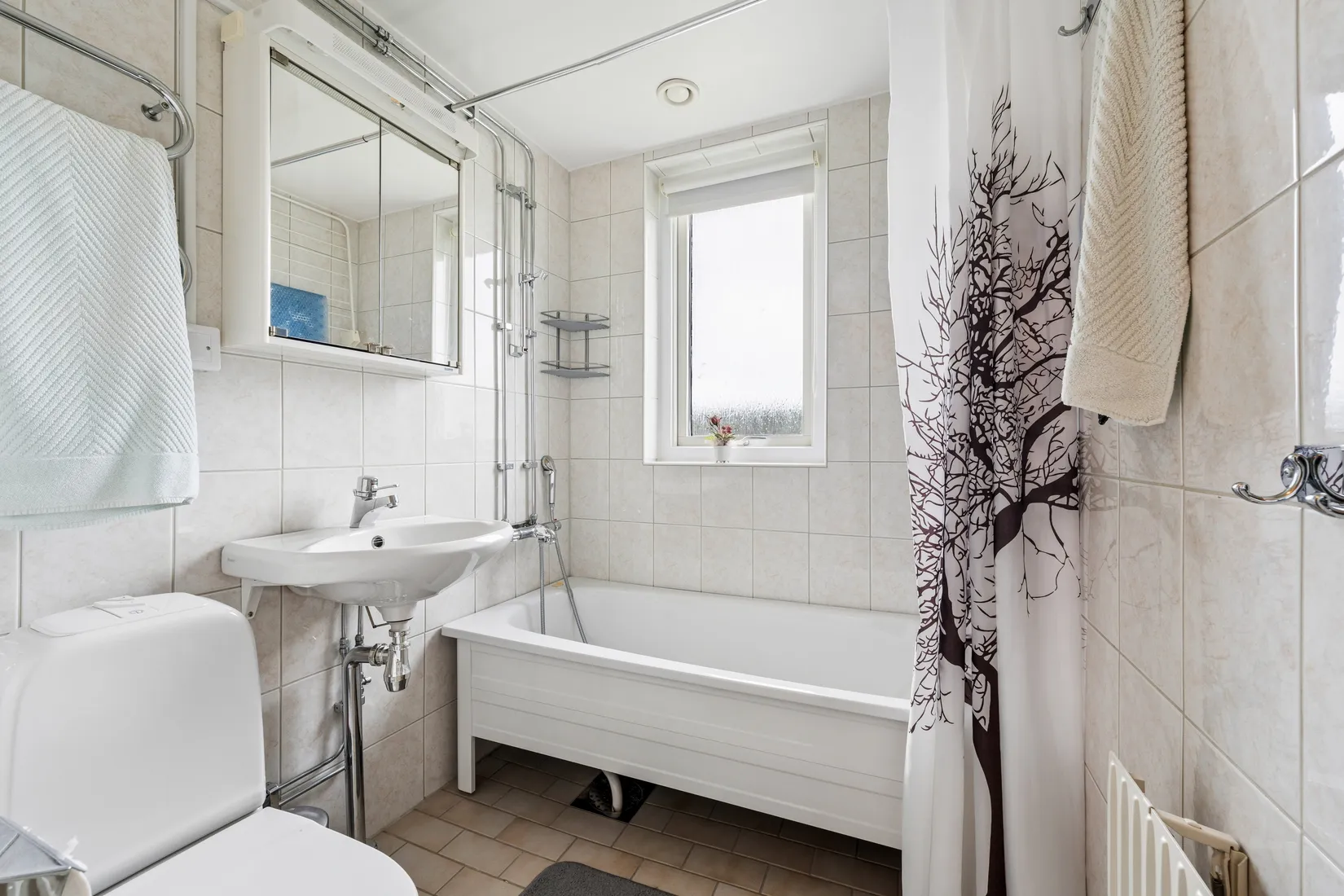 Bostadsrätt, Molnvädersgatan 28, Biskopsgården, Göteborg