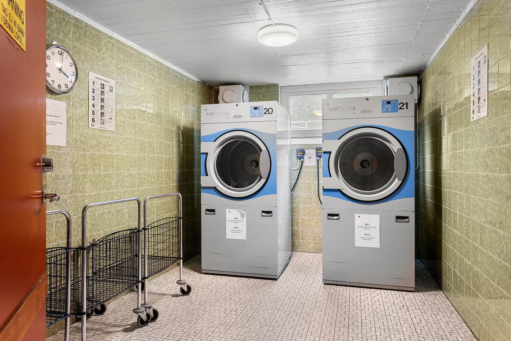Bostadsrätt, Molnvädersgatan 28, Biskopsgården, Göteborg