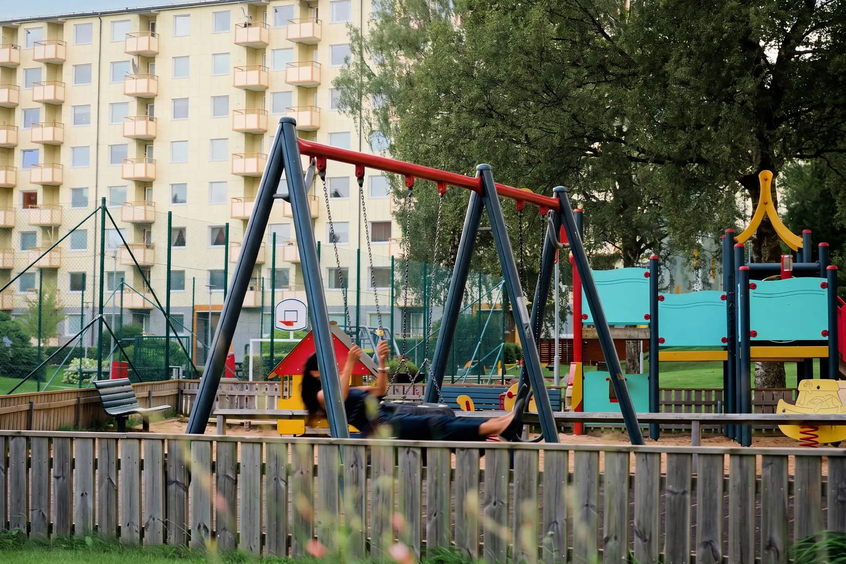 Bostadsrätt, Molnvädersgatan 28, Biskopsgården, Göteborg