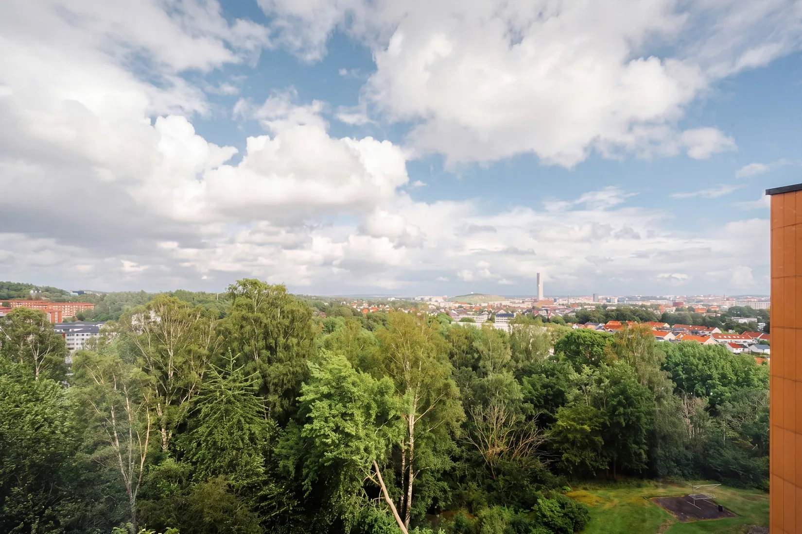 Bostadsrätt, Molnvädersgatan 28, Biskopsgården, Göteborg