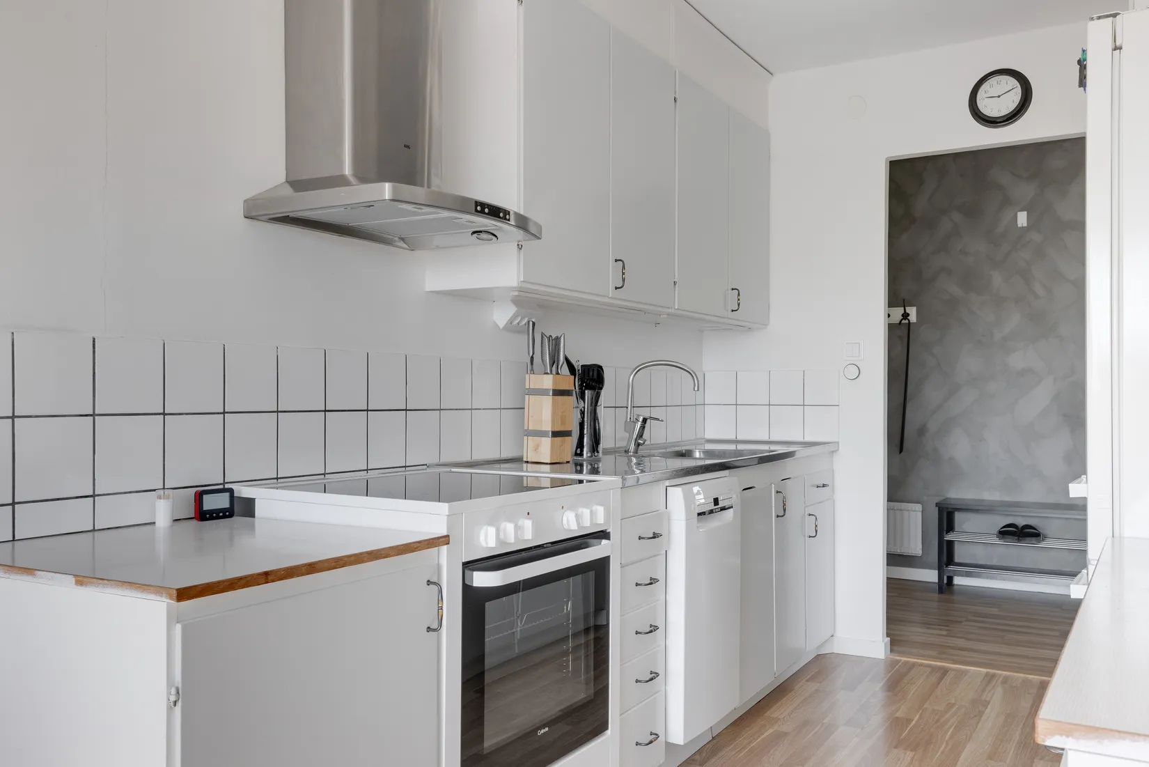 Bostadsrätt, Stabby allé 13, Luthagen - Stabby, Uppsala