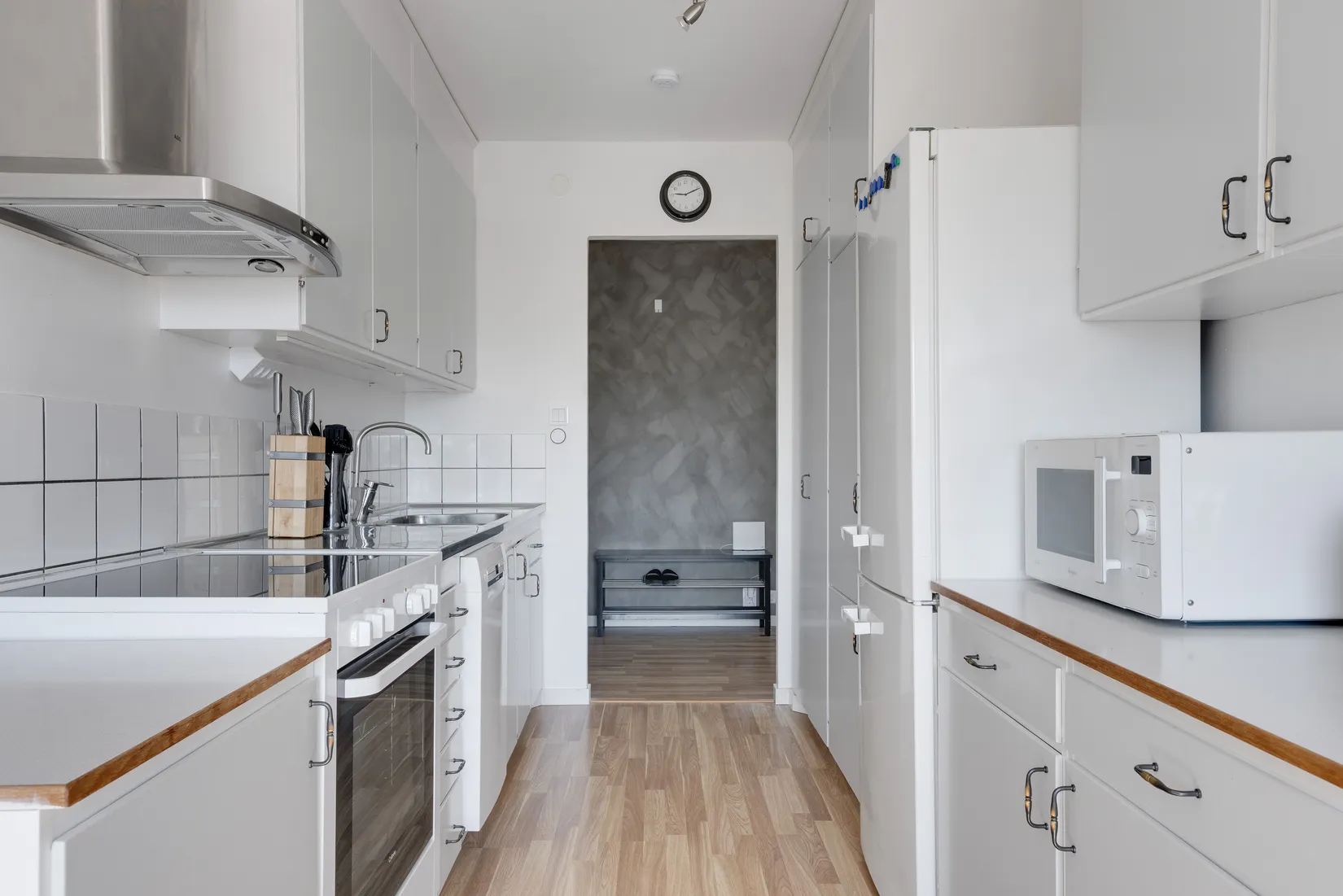 Bostadsrätt, Stabby allé 13, Luthagen - Stabby, Uppsala