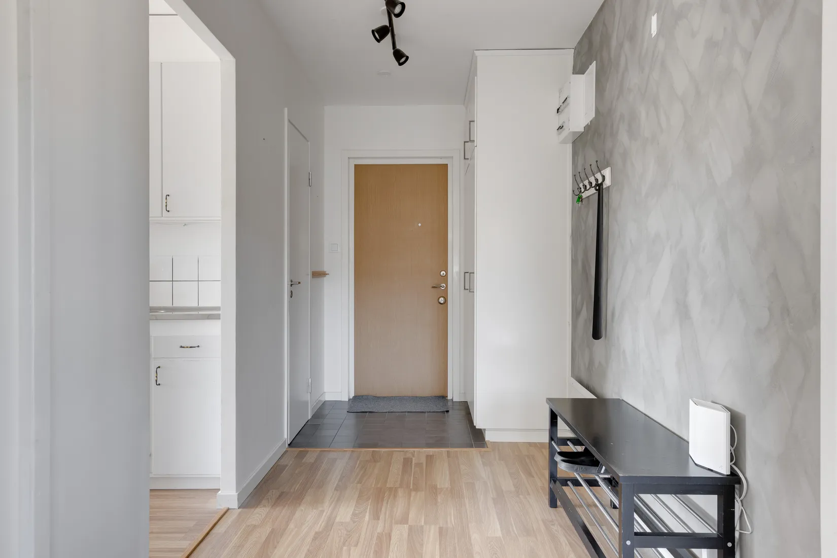 Bostadsrätt, Stabby allé 13, Luthagen - Stabby, Uppsala