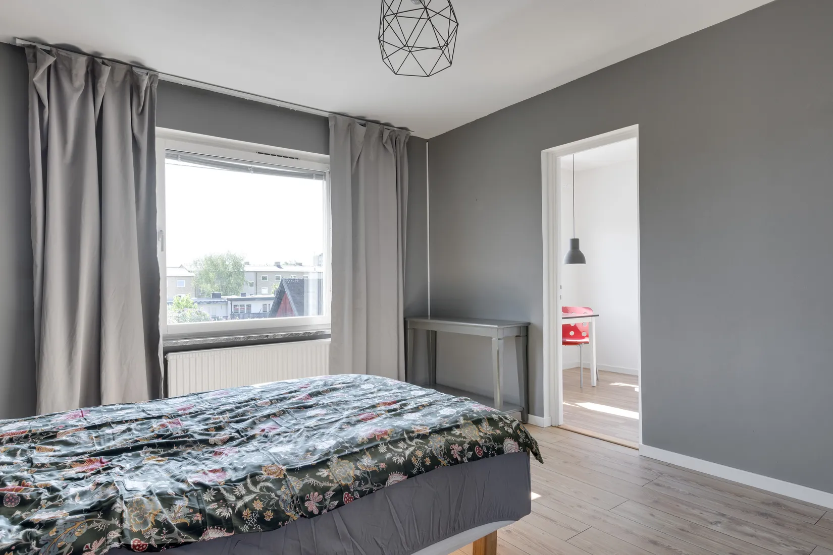 Bostadsrätt, Stabby allé 13, Luthagen - Stabby, Uppsala