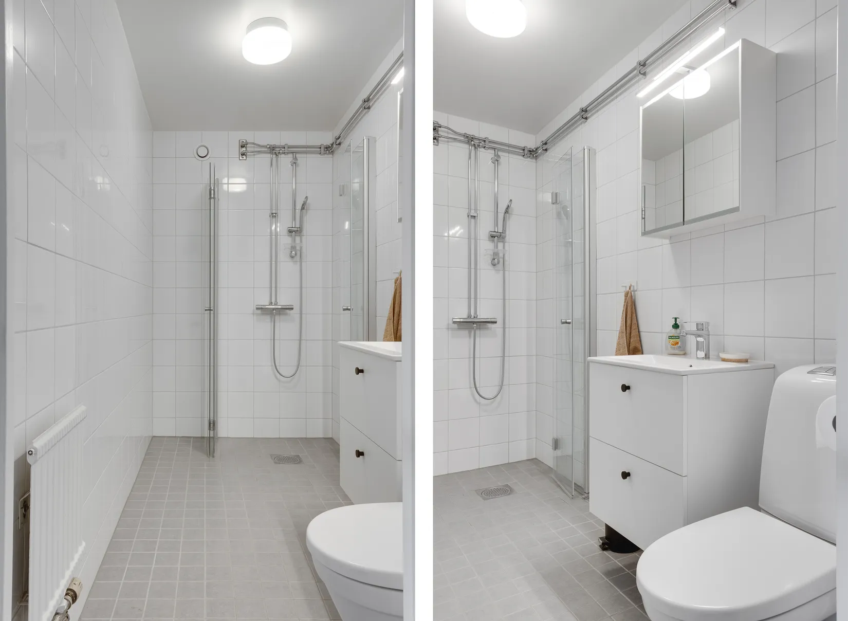 Bostadsrätt, Stabby allé 13, Luthagen - Stabby, Uppsala