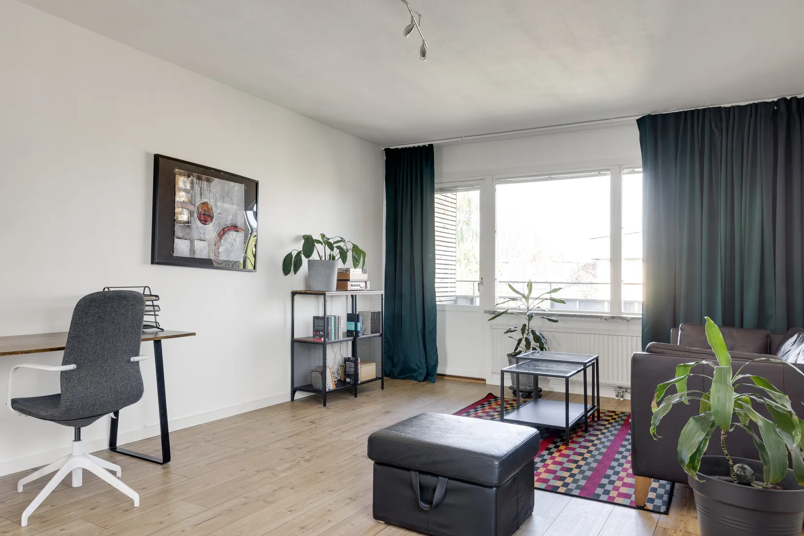 Bostadsrätt, Stabby allé 13, Luthagen - Stabby, Uppsala