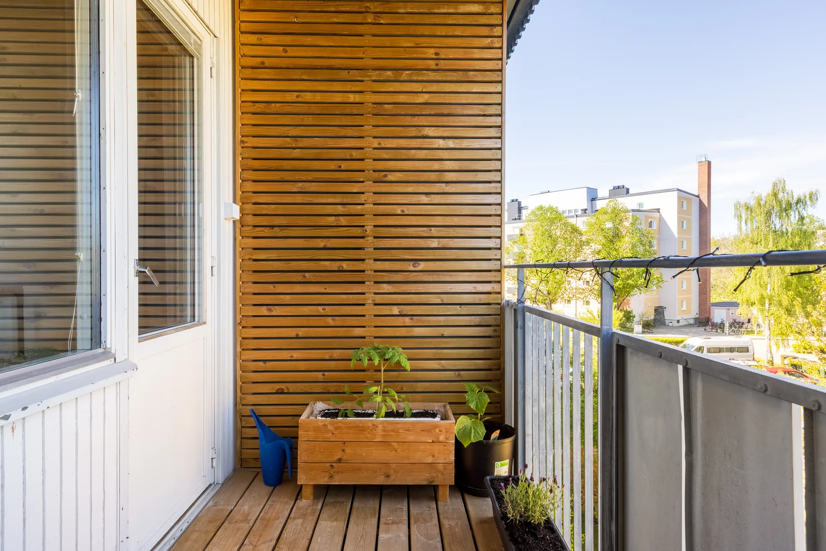 Bostadsrätt, Stabby allé 13, Luthagen - Stabby, Uppsala