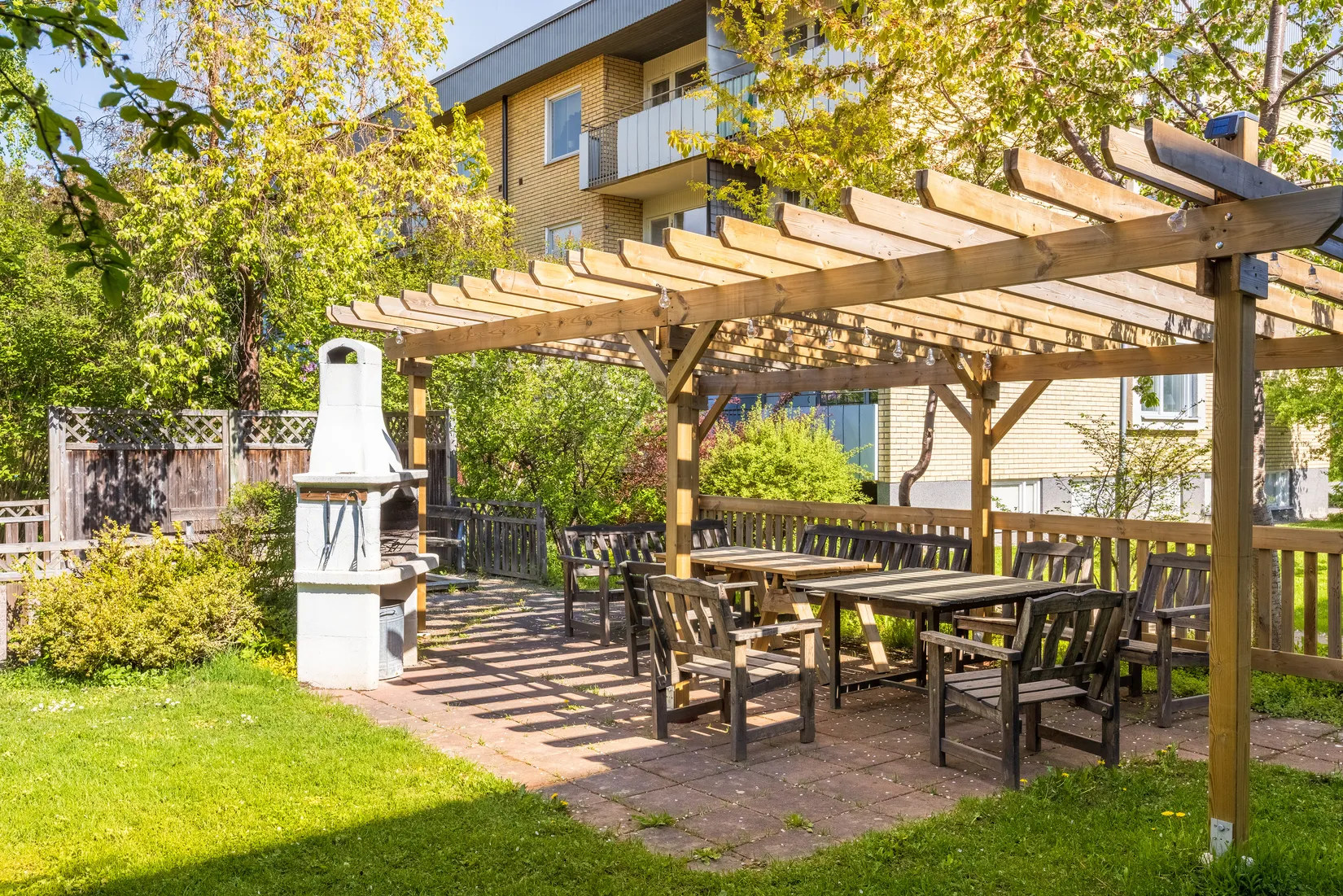 Bostadsrätt, Stabby allé 13, Luthagen - Stabby, Uppsala