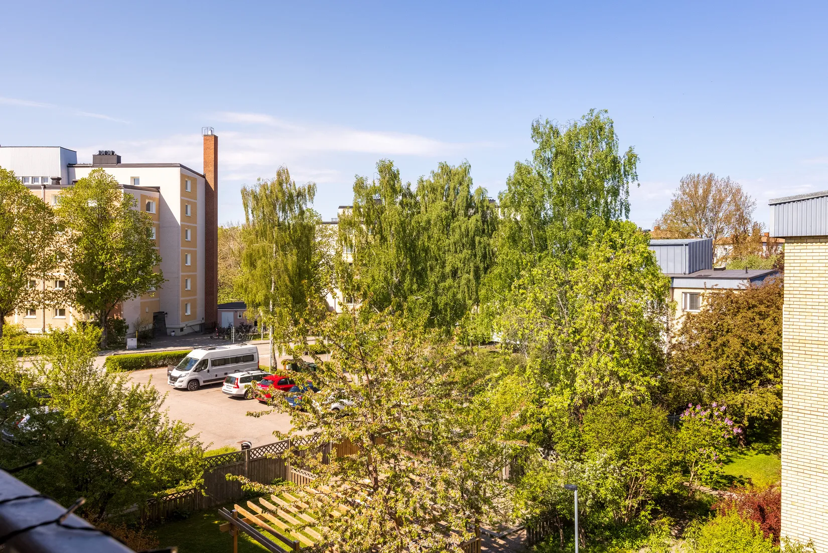Bostadsrätt, Stabby allé 13, Luthagen - Stabby, Uppsala