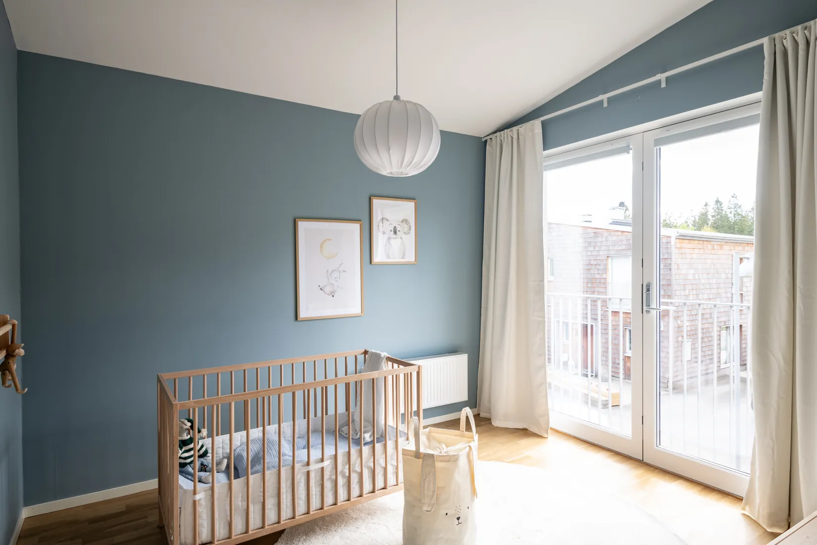 Bostadsrätt, Radhus, Valthornsgatan 20B, Hestra, Borås