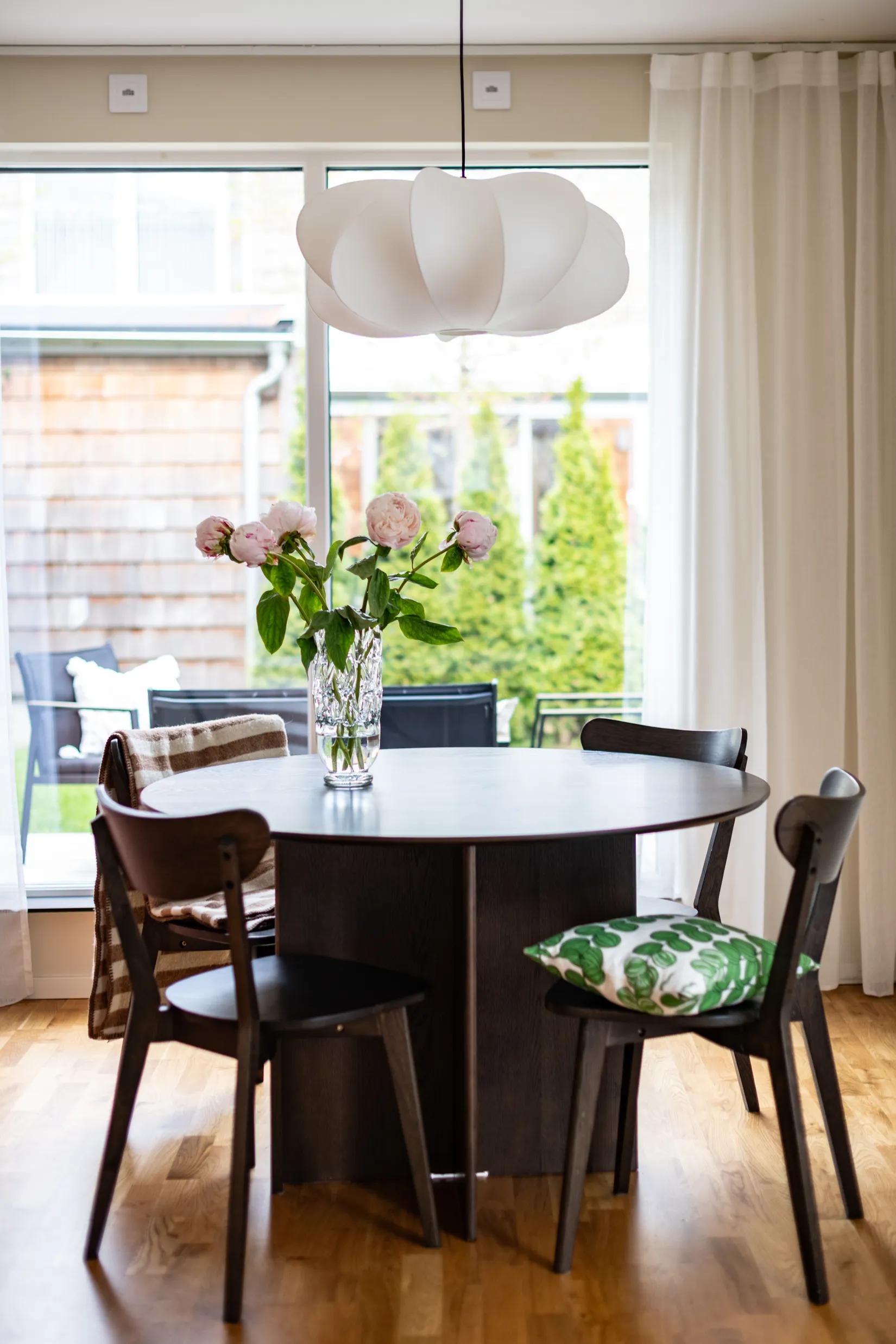 Bostadsrätt, Radhus, Valthornsgatan 20B, Hestra, Borås