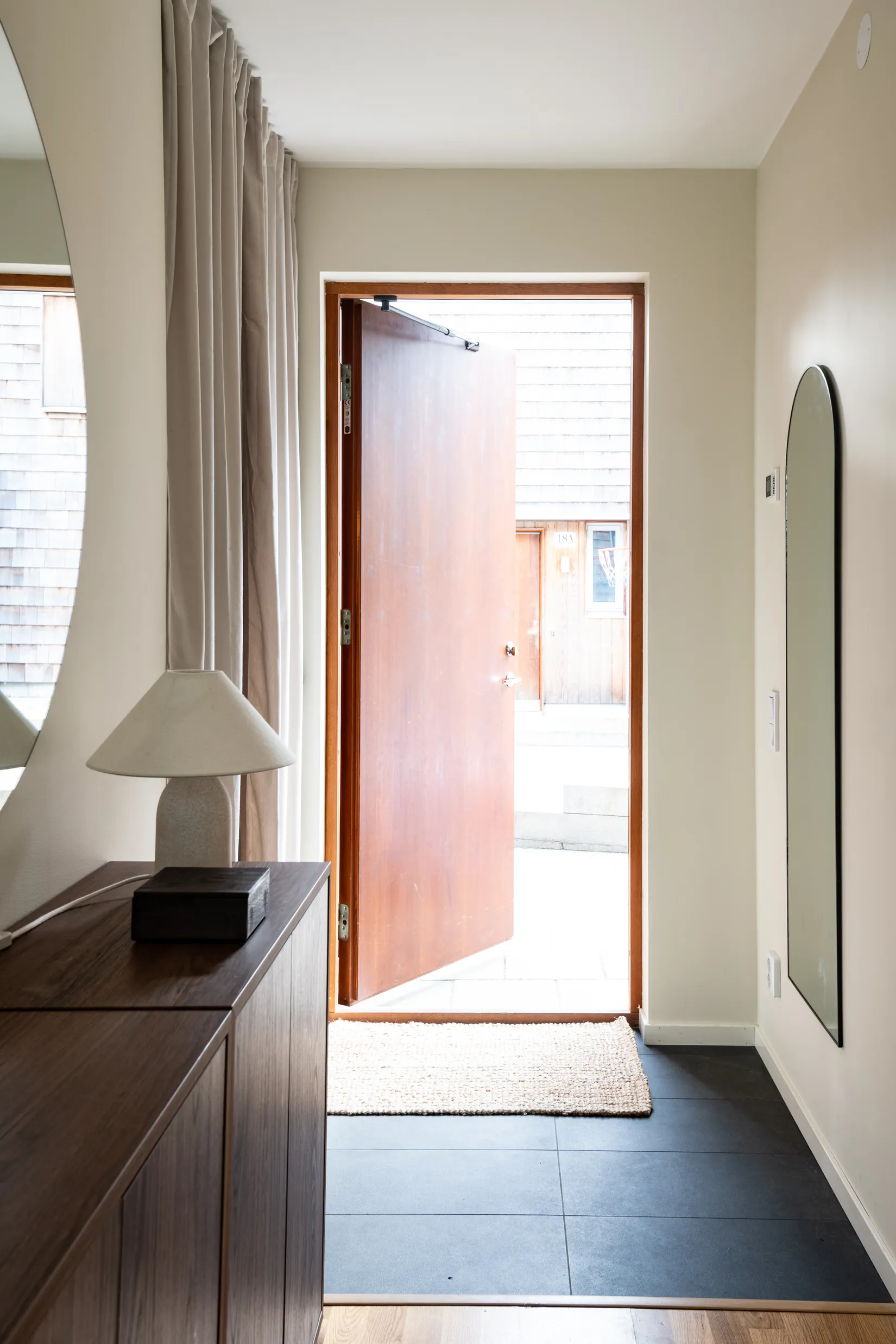 Bostadsrätt, Radhus, Valthornsgatan 20B, Hestra, Borås