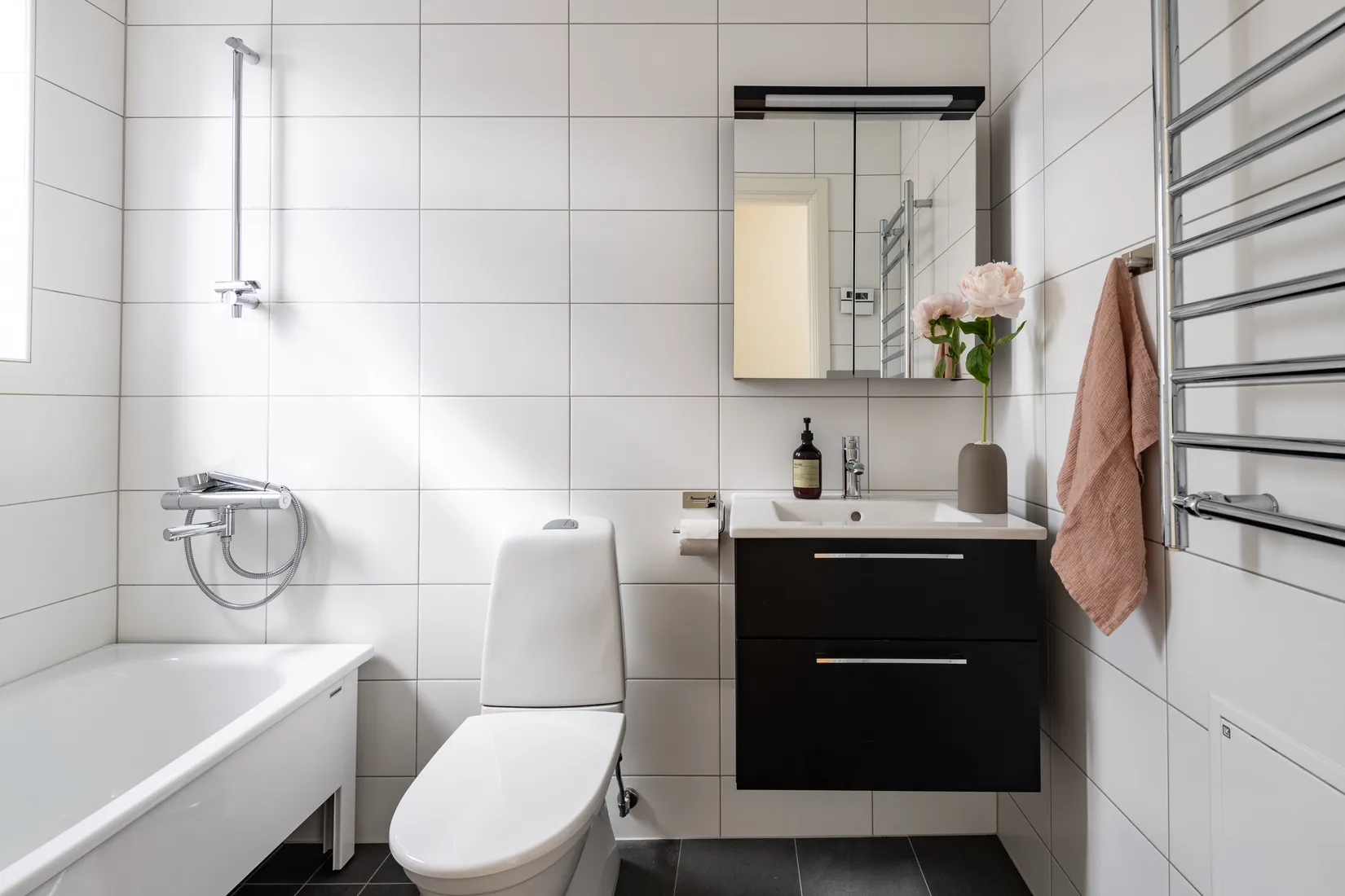 Bostadsrätt, Radhus, Valthornsgatan 20B, Hestra, Borås