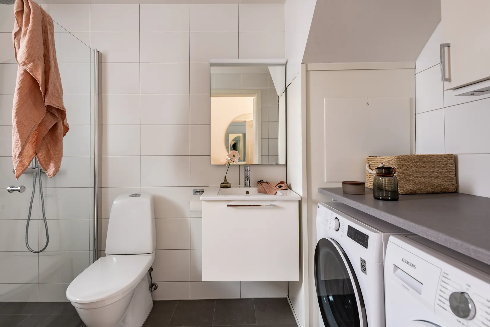 Bostadsrätt, Radhus, Valthornsgatan 20B, Hestra, Borås