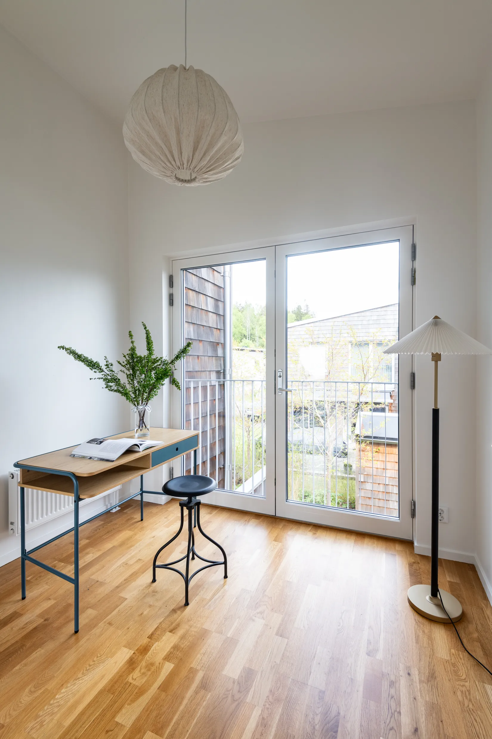 Bostadsrätt, Radhus, Valthornsgatan 20B, Hestra, Borås