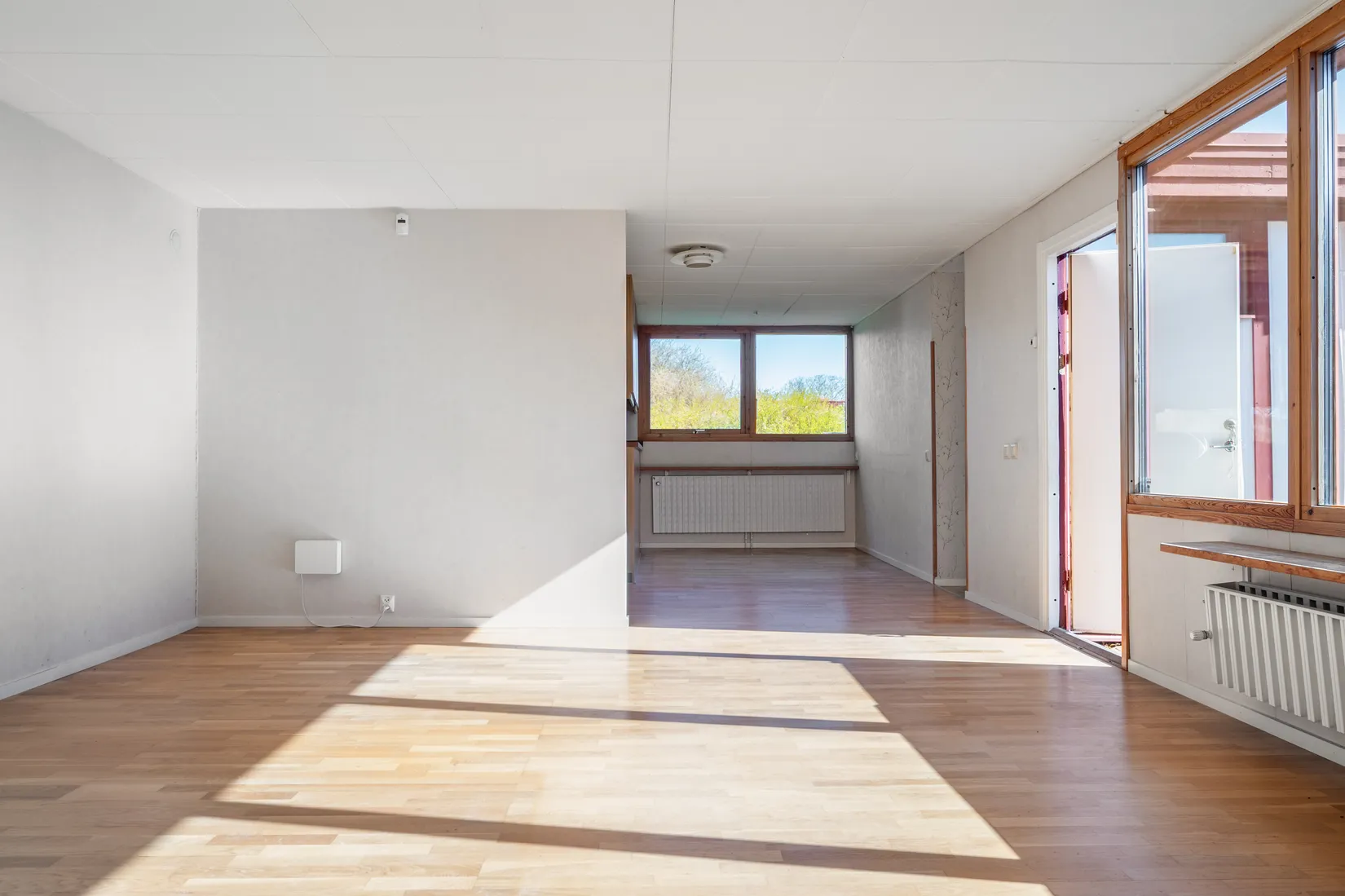 Villa, Kåseholmsgatan 20, Djupadal, Malmö