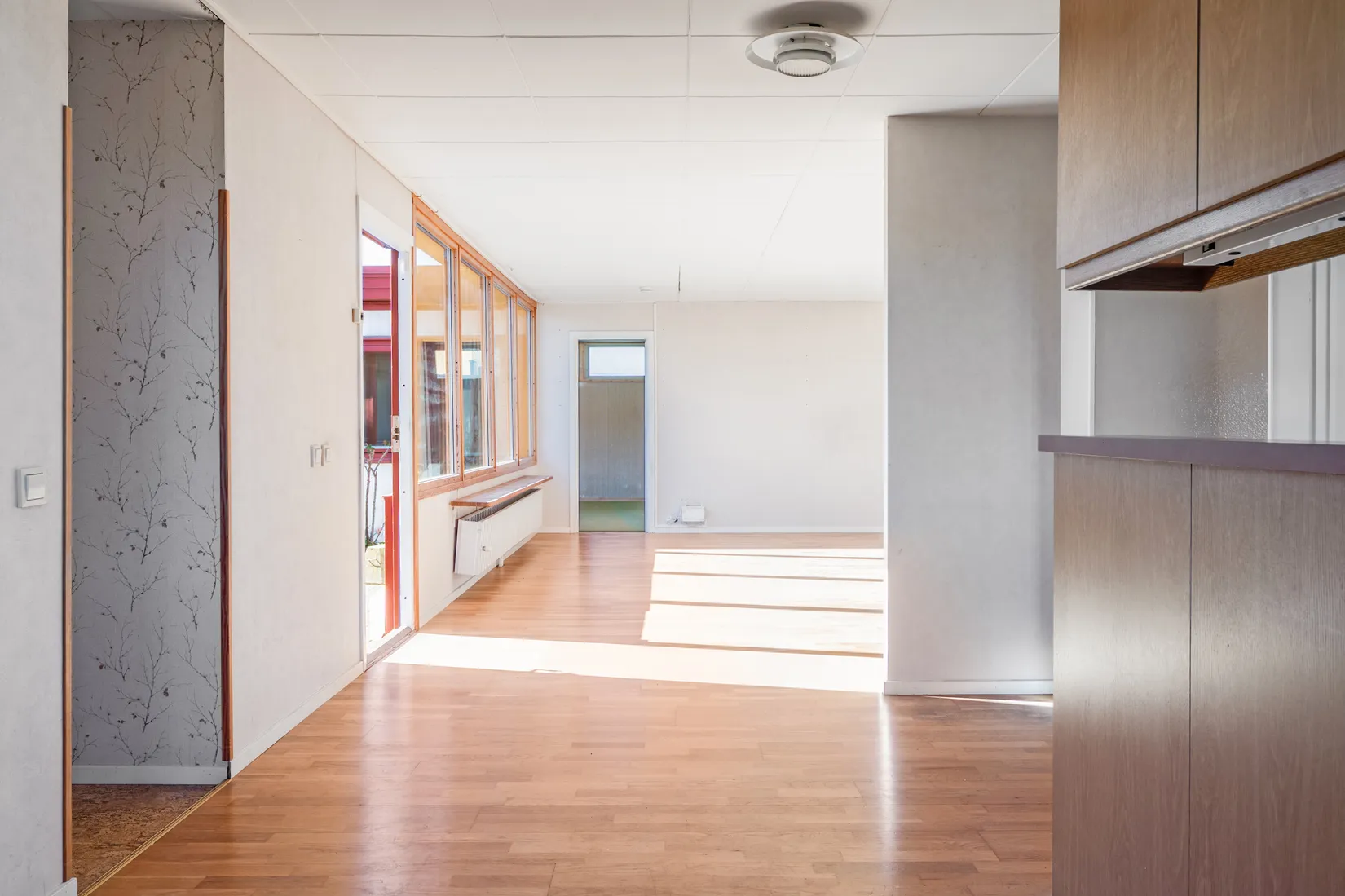 Villa, Kåseholmsgatan 20, Djupadal, Malmö