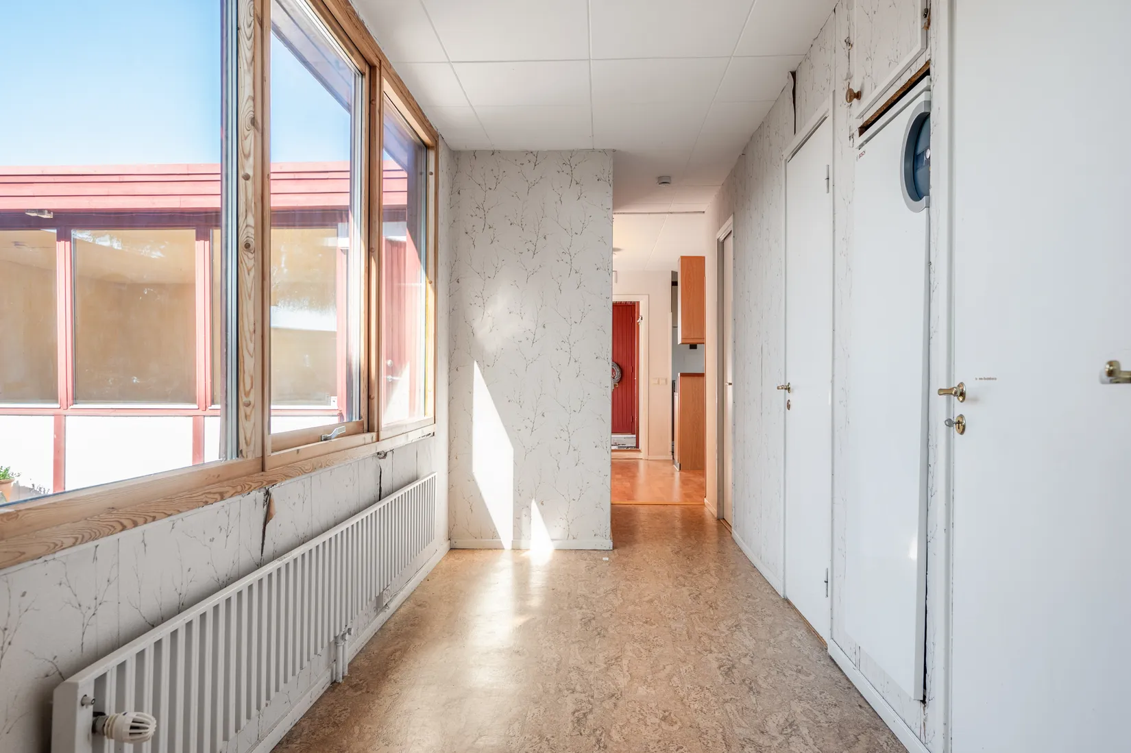 Villa, Kåseholmsgatan 20, Djupadal, Malmö