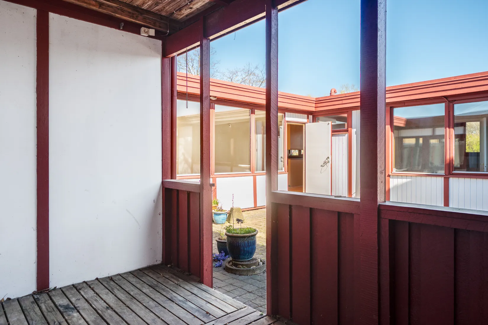 Villa, Kåseholmsgatan 20, Djupadal, Malmö