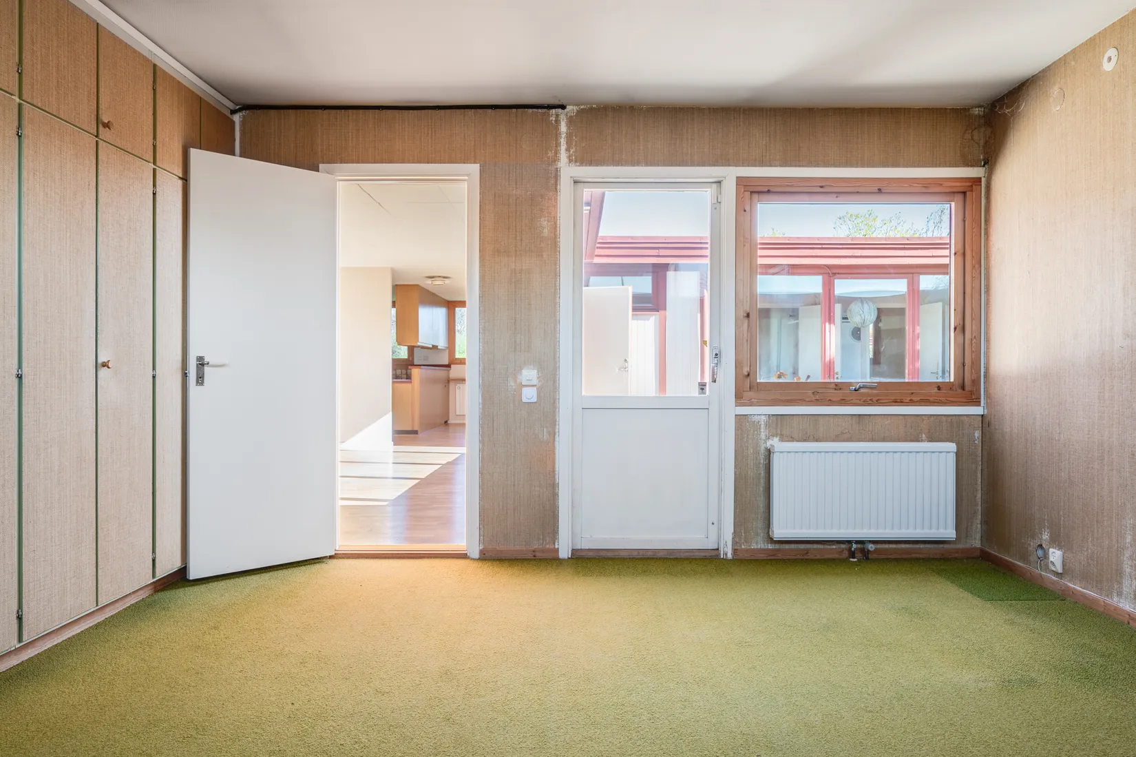 Villa, Kåseholmsgatan 20, Djupadal, Malmö