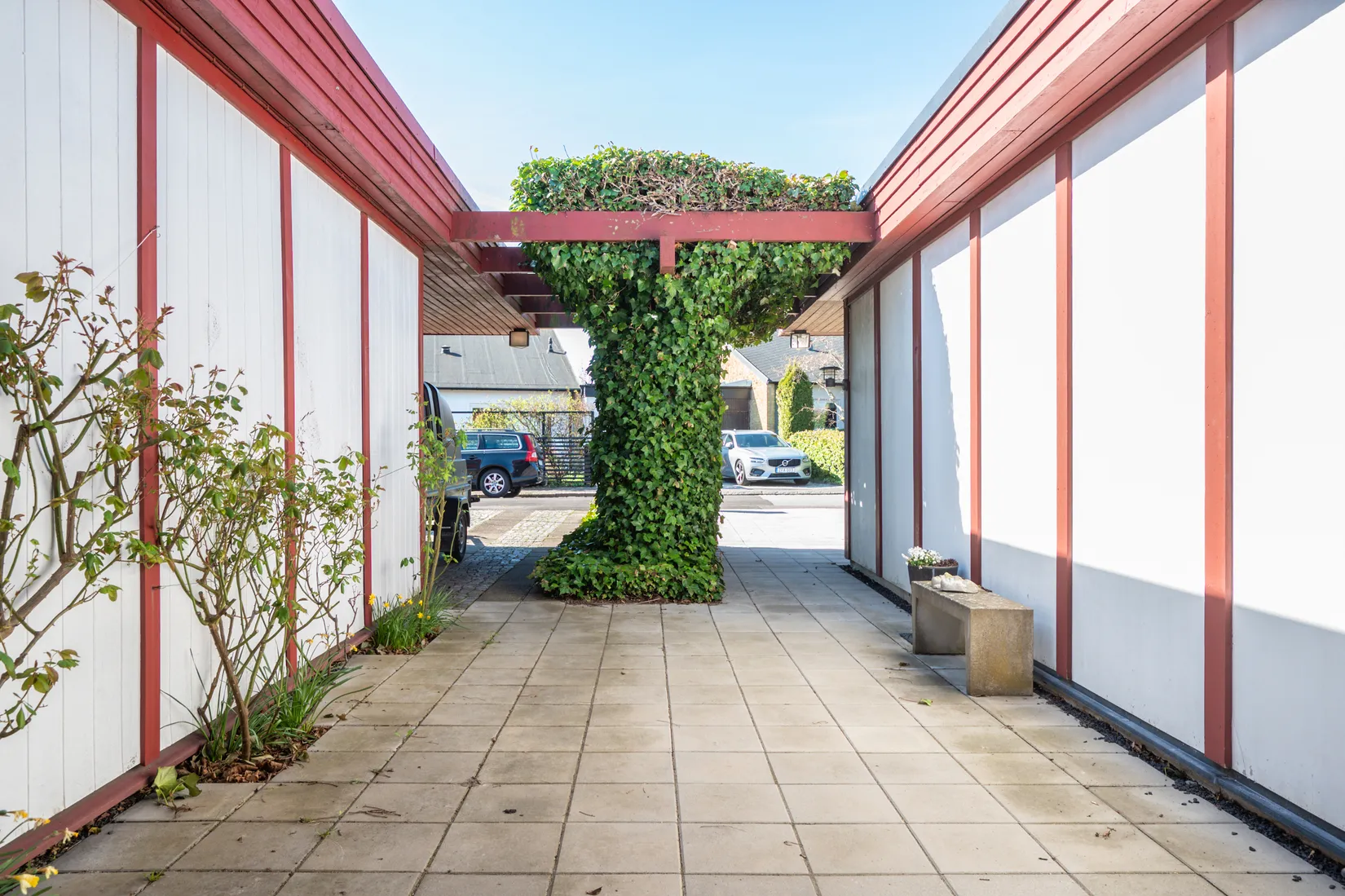 Villa, Kåseholmsgatan 20, Djupadal, Malmö