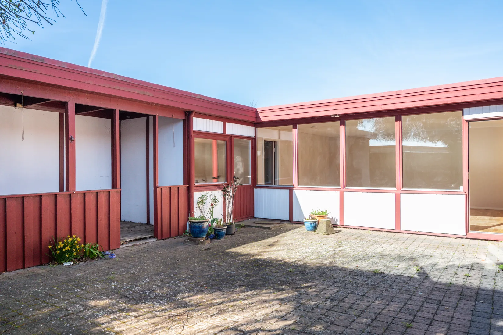 Villa, Kåseholmsgatan 20, Djupadal, Malmö