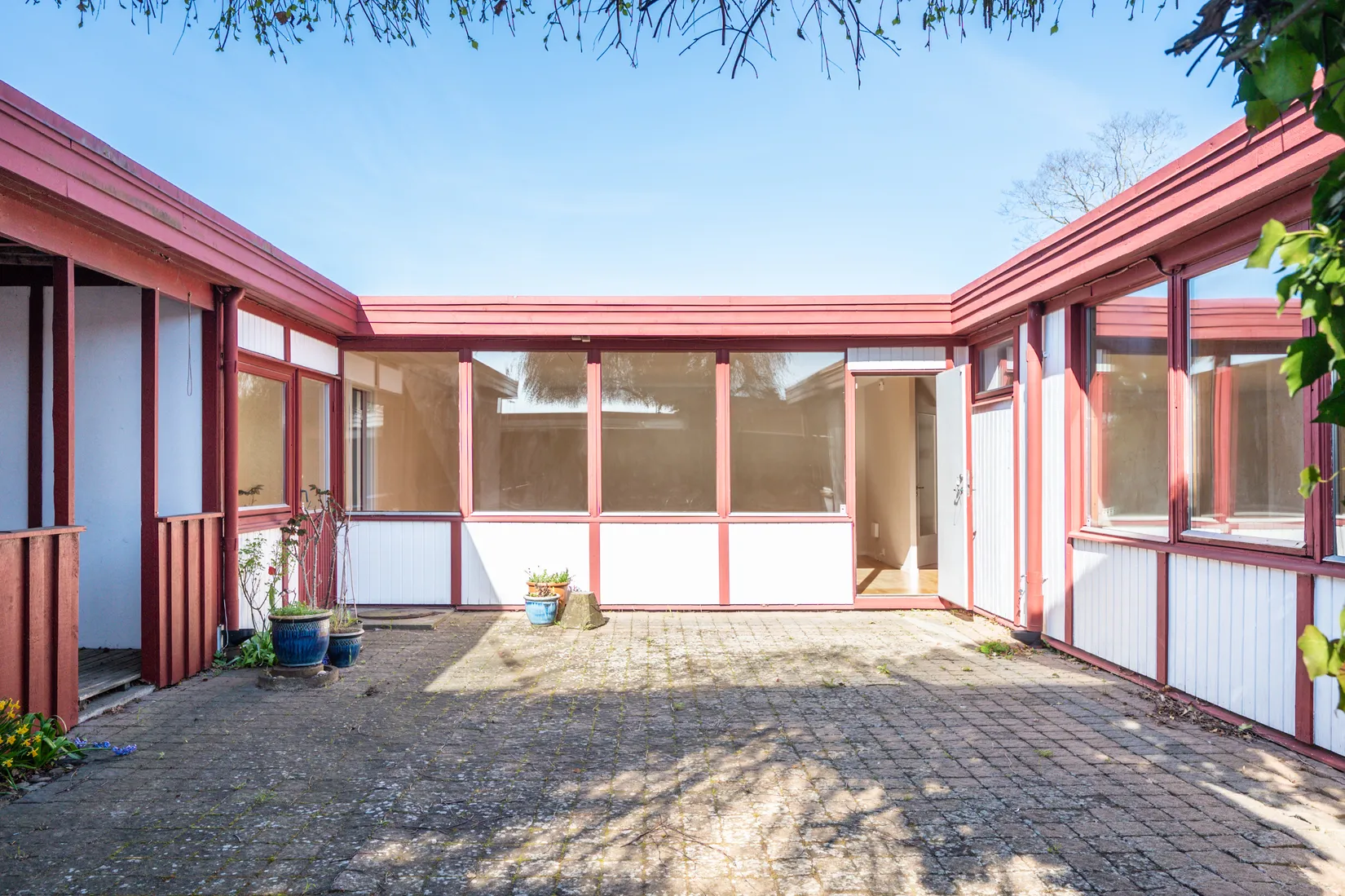 Villa, Kåseholmsgatan 20, Djupadal, Malmö
