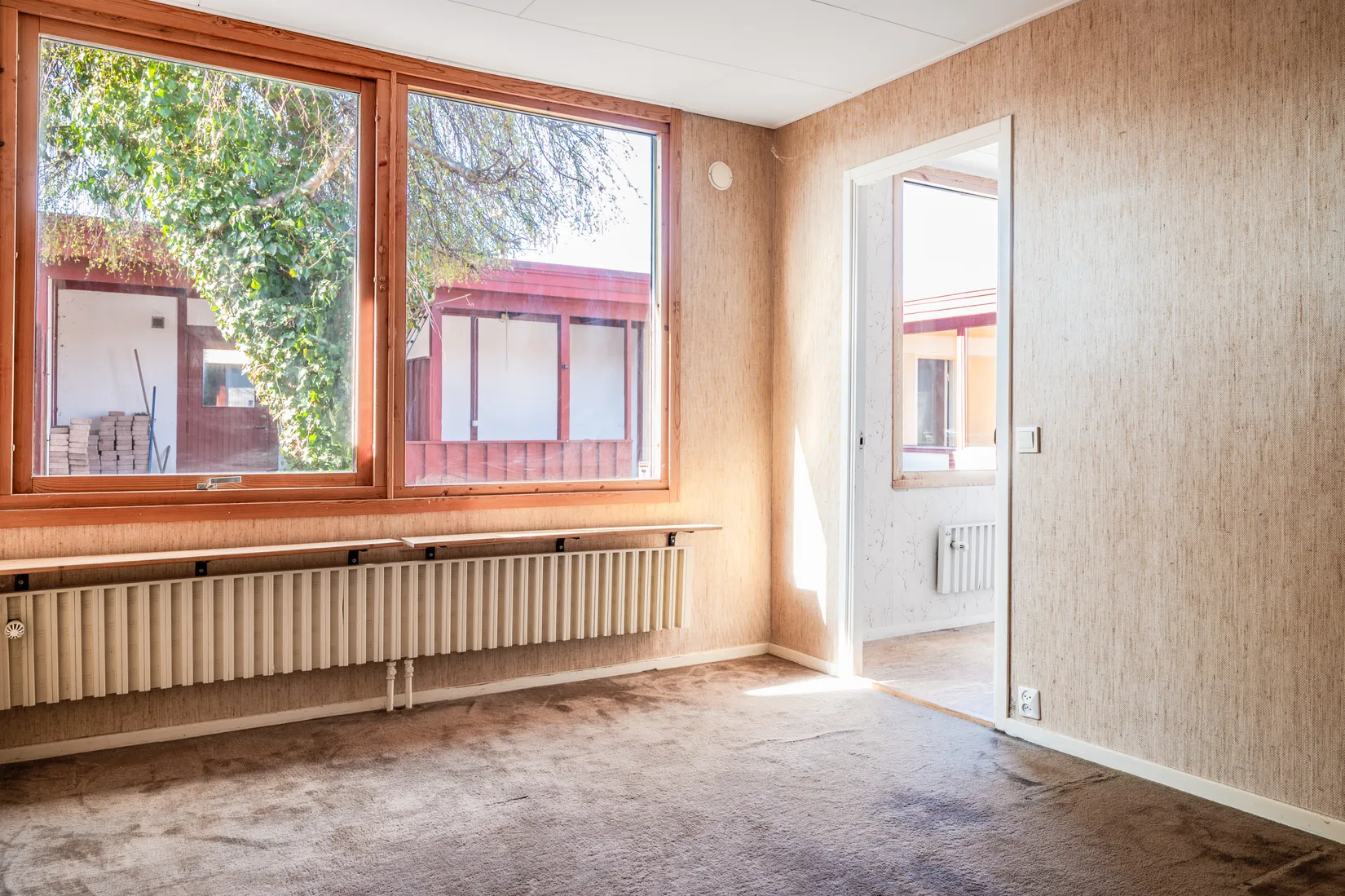 Villa, Kåseholmsgatan 20, Djupadal, Malmö