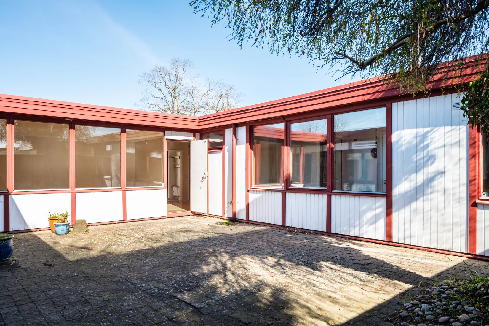 Villa, Kåseholmsgatan 20, Djupadal, Malmö