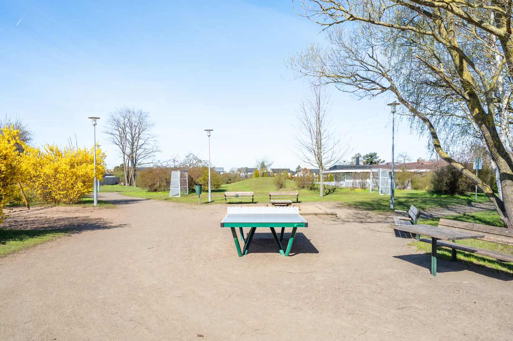 Villa, Kåseholmsgatan 20, Djupadal, Malmö