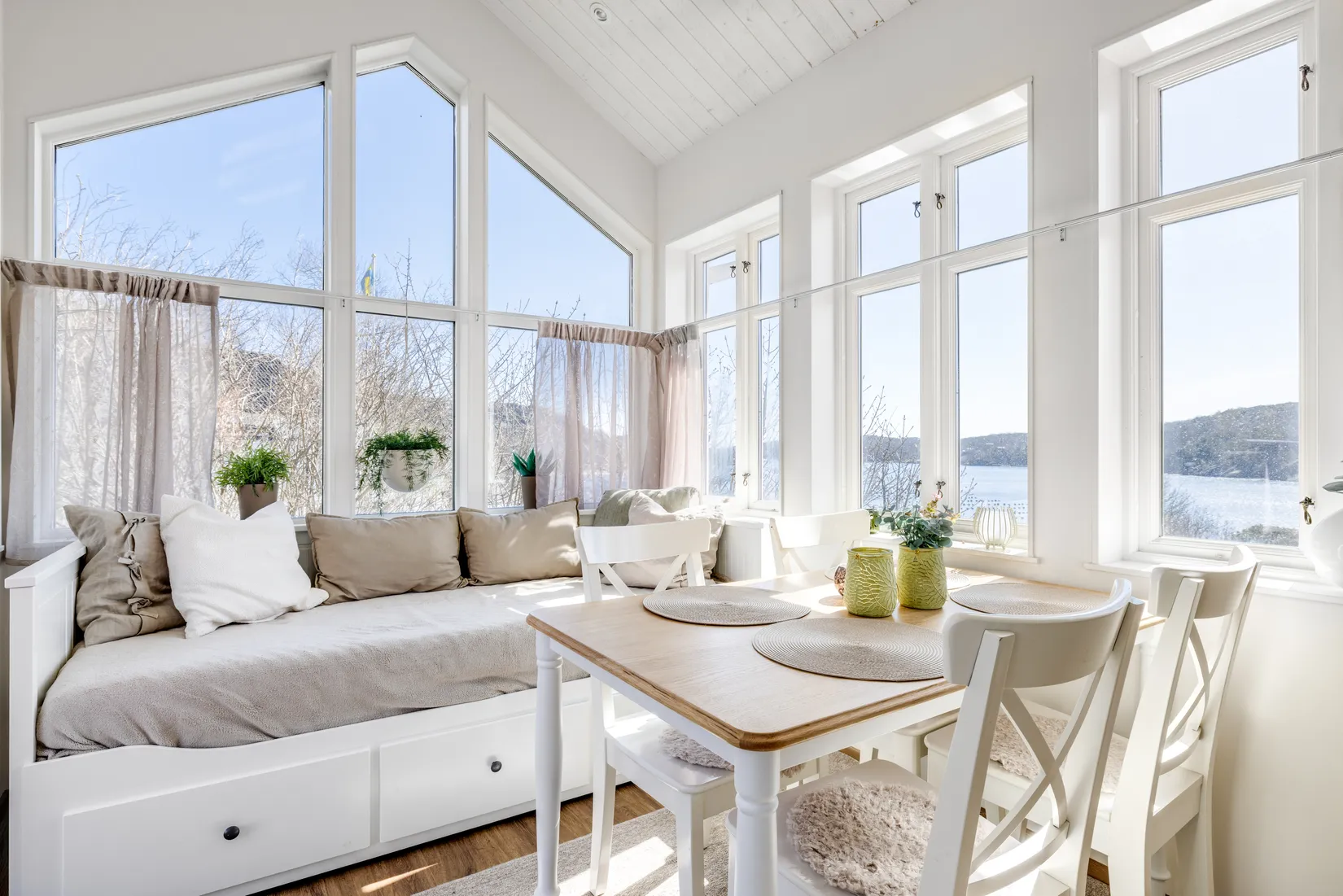 Villa, Björbergshalsen 6 & 8, Nösund, Orust