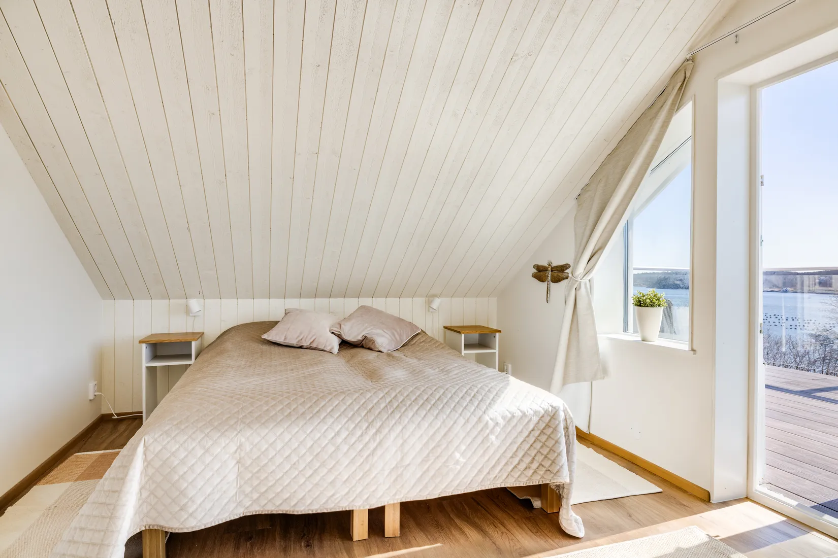 Villa, Björbergshalsen 6 & 8, Nösund, Orust