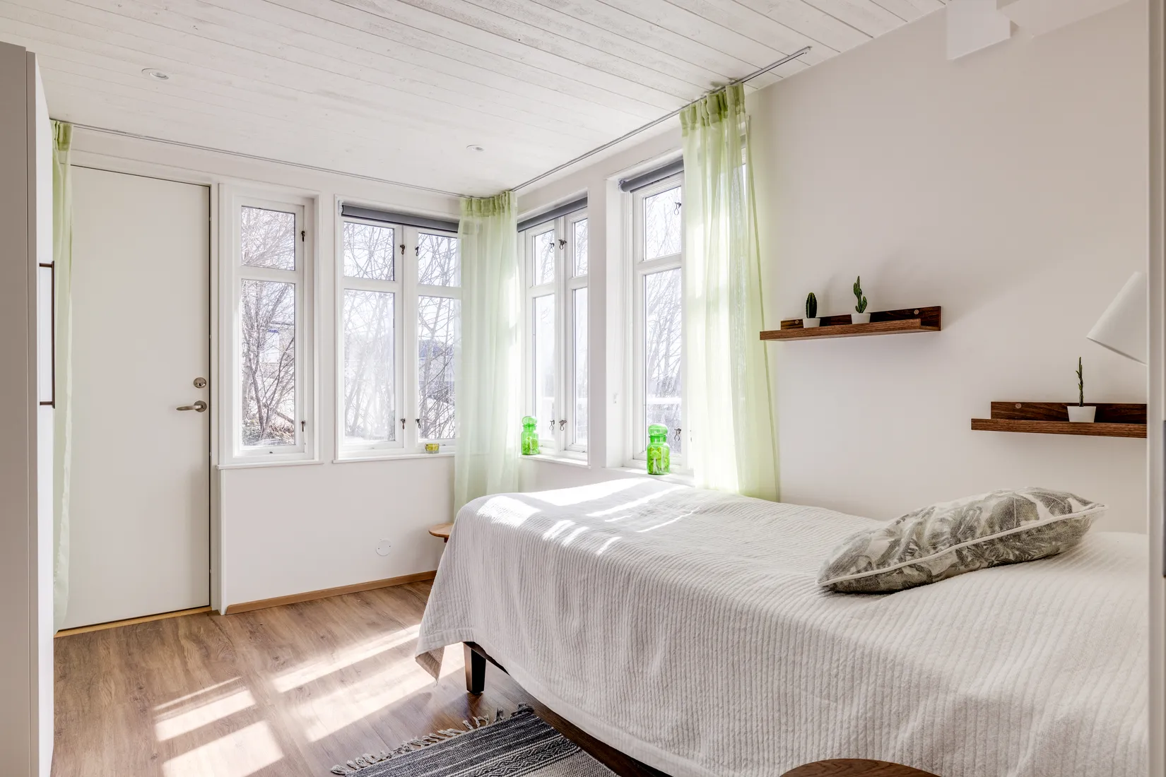 Villa, Björbergshalsen 6 & 8, Nösund, Orust