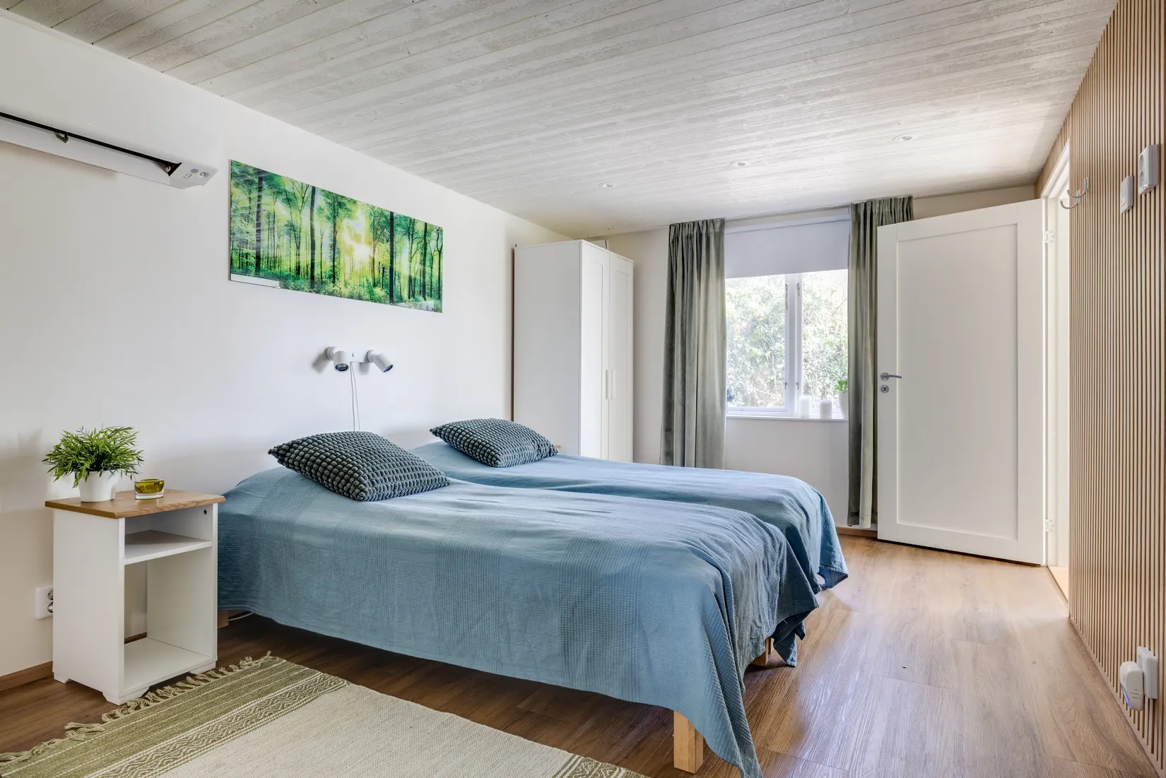 Villa, Björbergshalsen 6 & 8, Nösund, Orust
