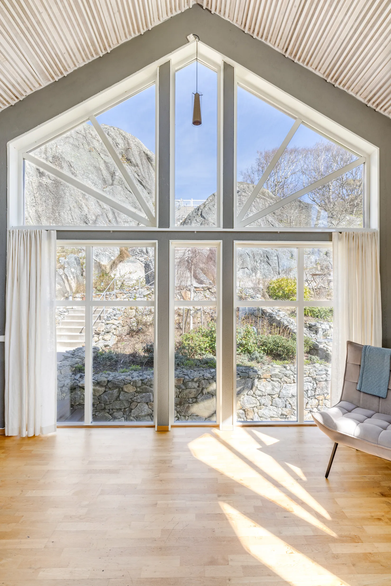 Villa, Björbergshalsen 6 & 8, Nösund, Orust