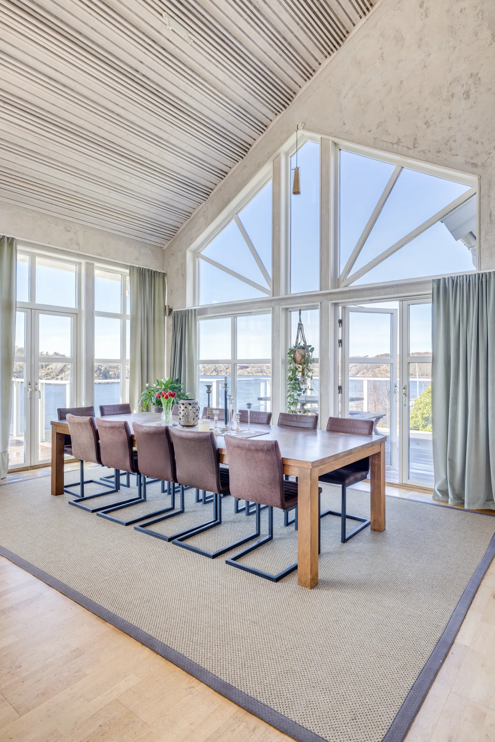Villa, Björbergshalsen 6 & 8, Nösund, Orust