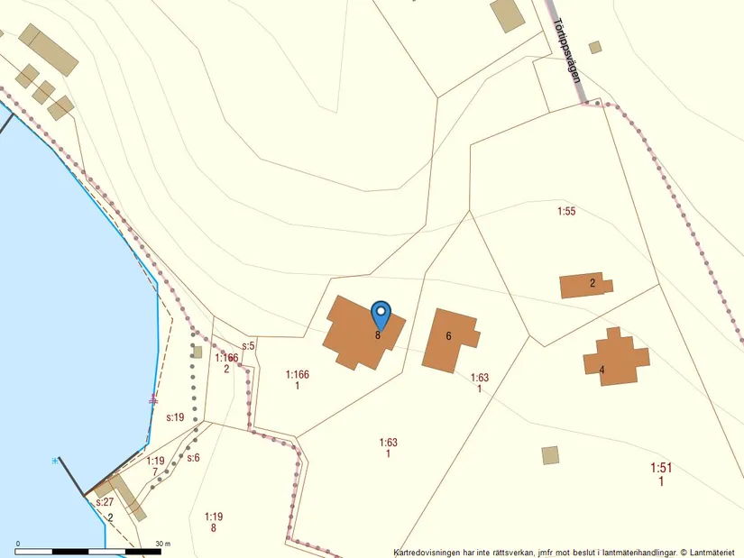 Villa, Björbergshalsen 6 & 8, Nösund, Orust