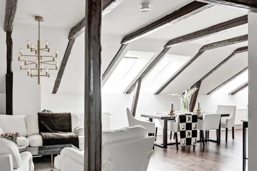 Bostadsrätt, Amiralsgatan 14A, Rörsjöstaden, Malmö