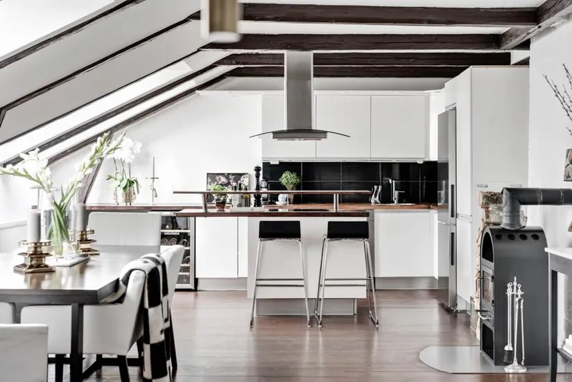 Bostadsrätt, Amiralsgatan 14A, Rörsjöstaden, Malmö