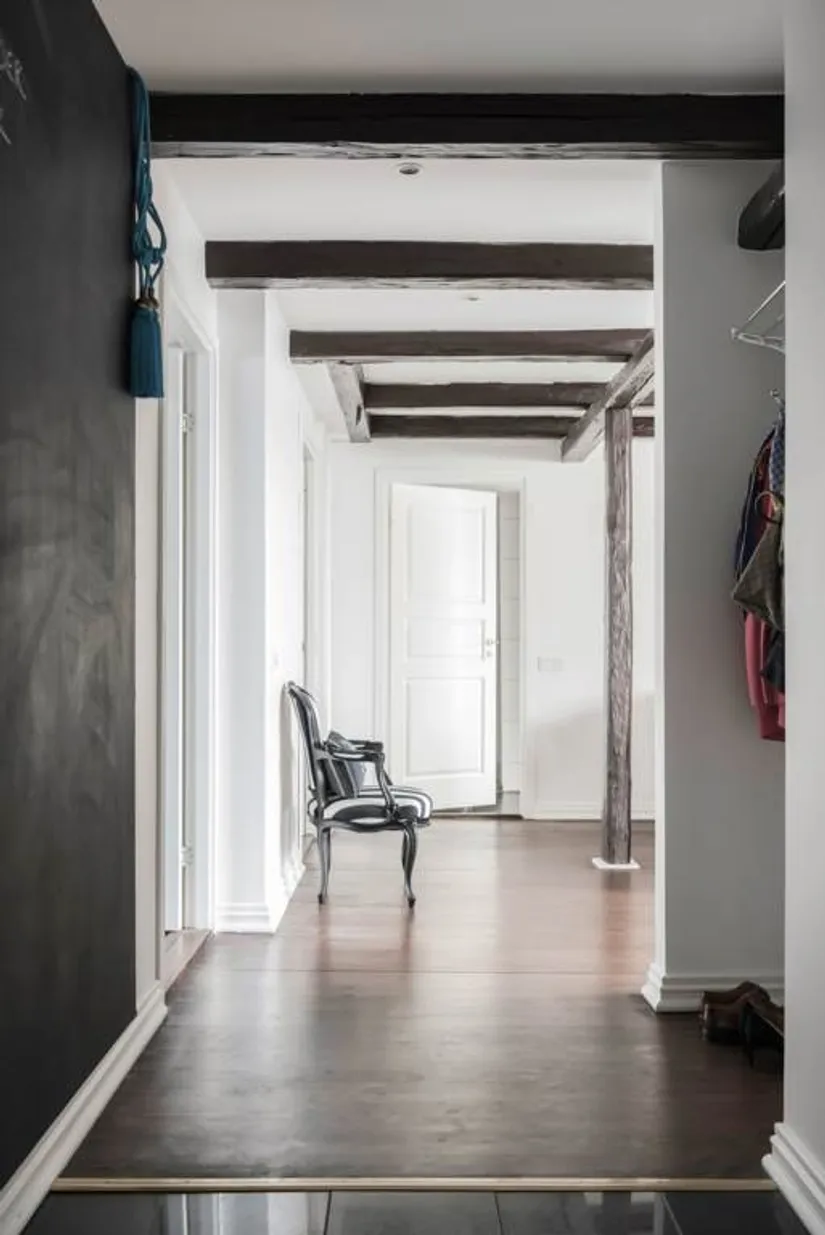 Bostadsrätt, Amiralsgatan 14A, Rörsjöstaden, Malmö