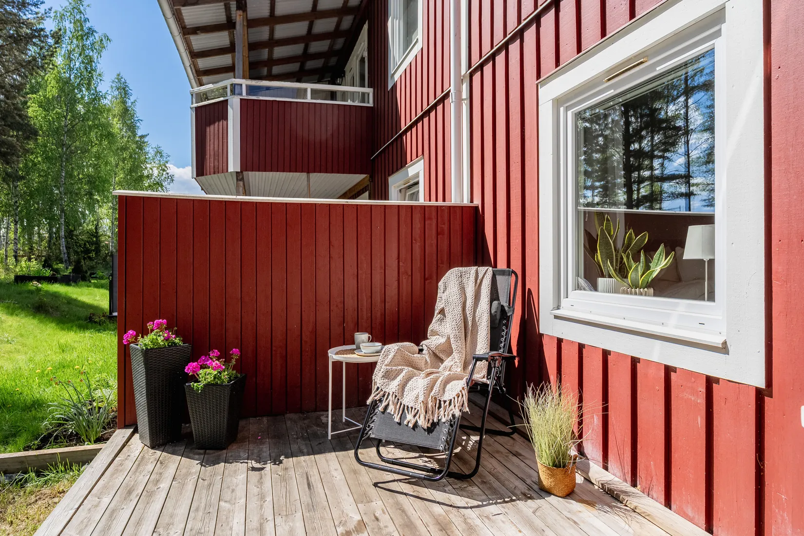 Bostadsrätt, Topasvägen 3A, Södra Bomhus, Gävle