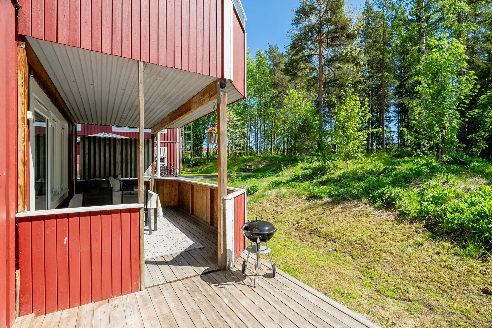 Bostadsrätt, Topasvägen 3A, Södra Bomhus, Gävle