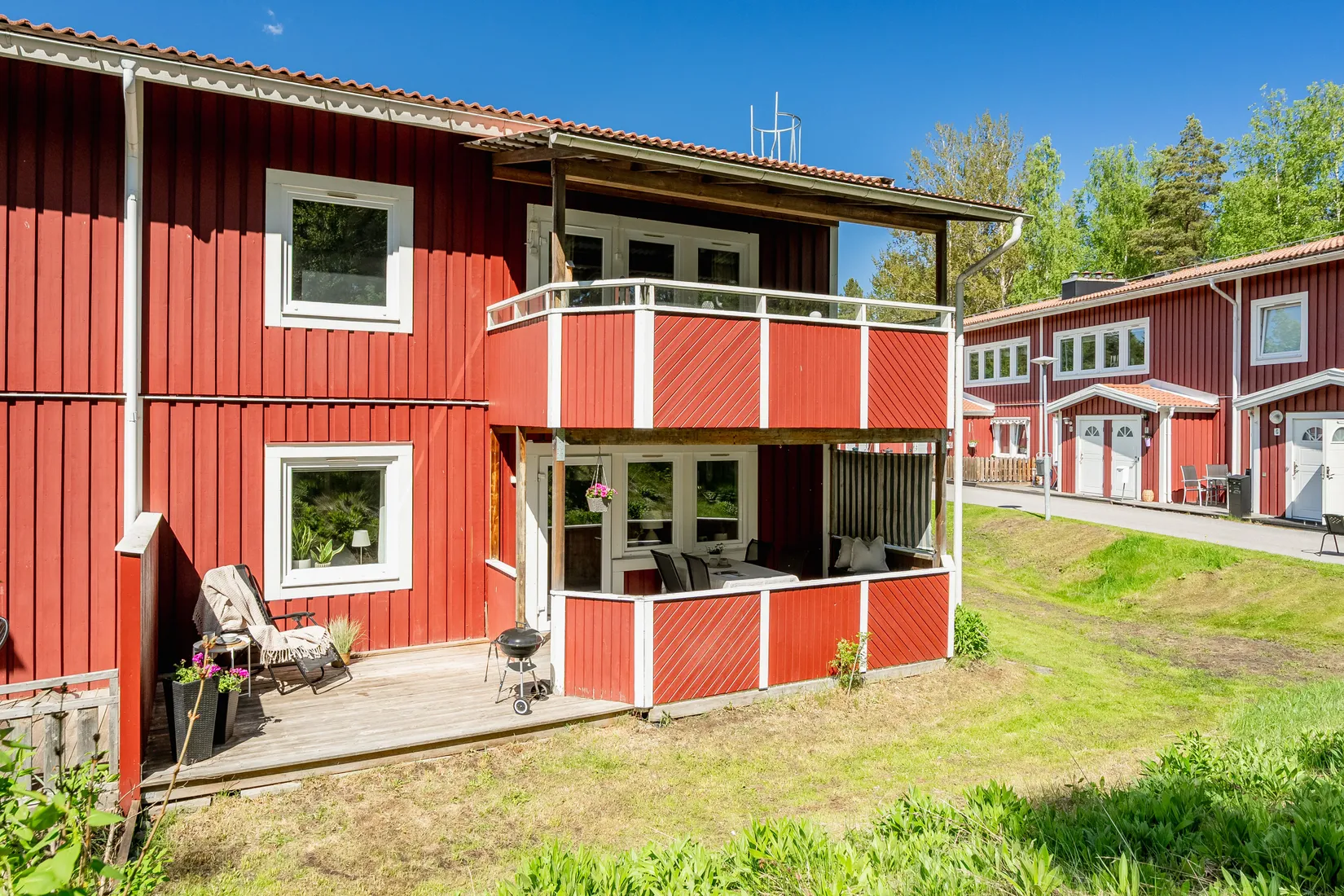 Bostadsrätt, Topasvägen 3A, Södra Bomhus, Gävle