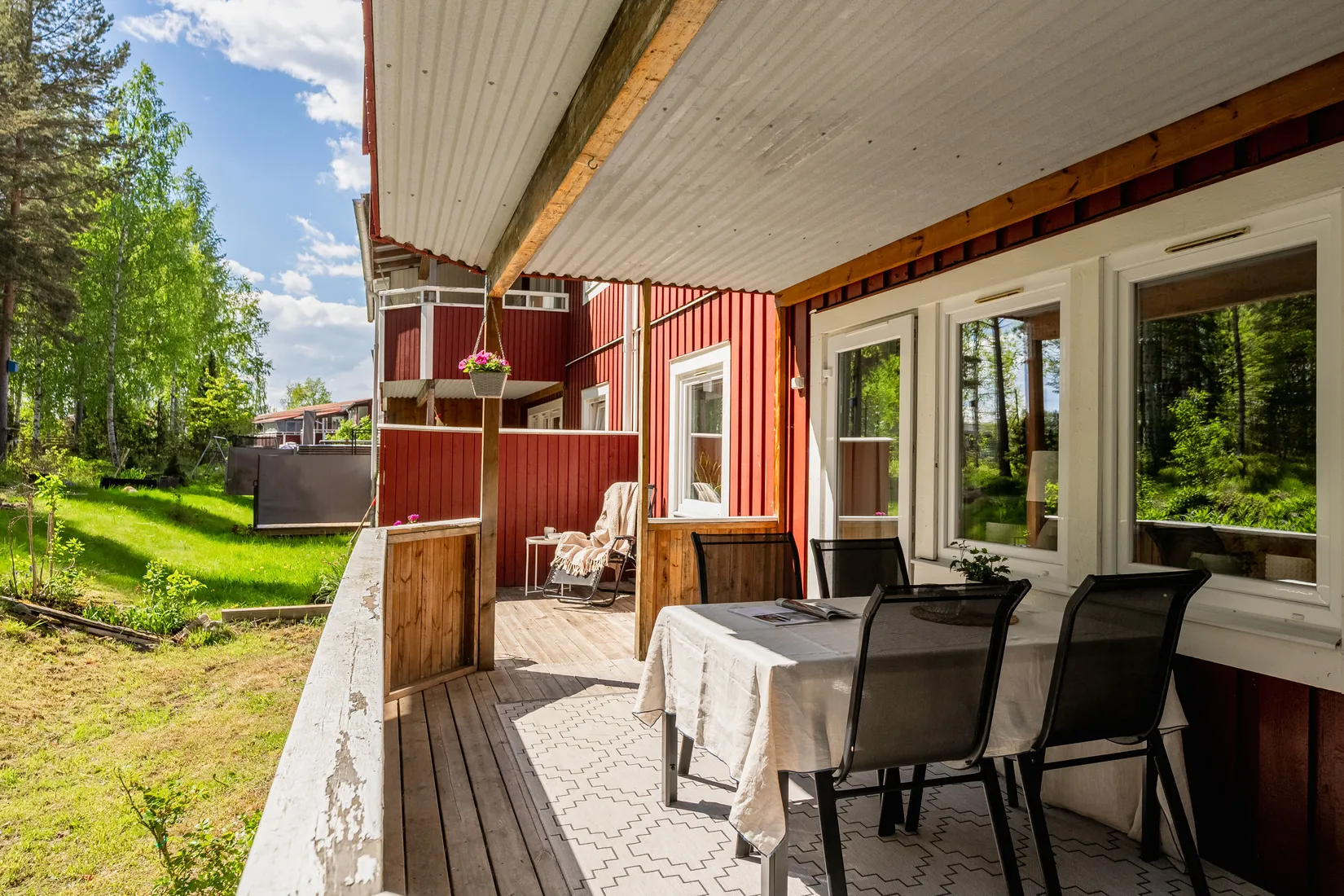 Bostadsrätt, Topasvägen 3A, Södra Bomhus, Gävle