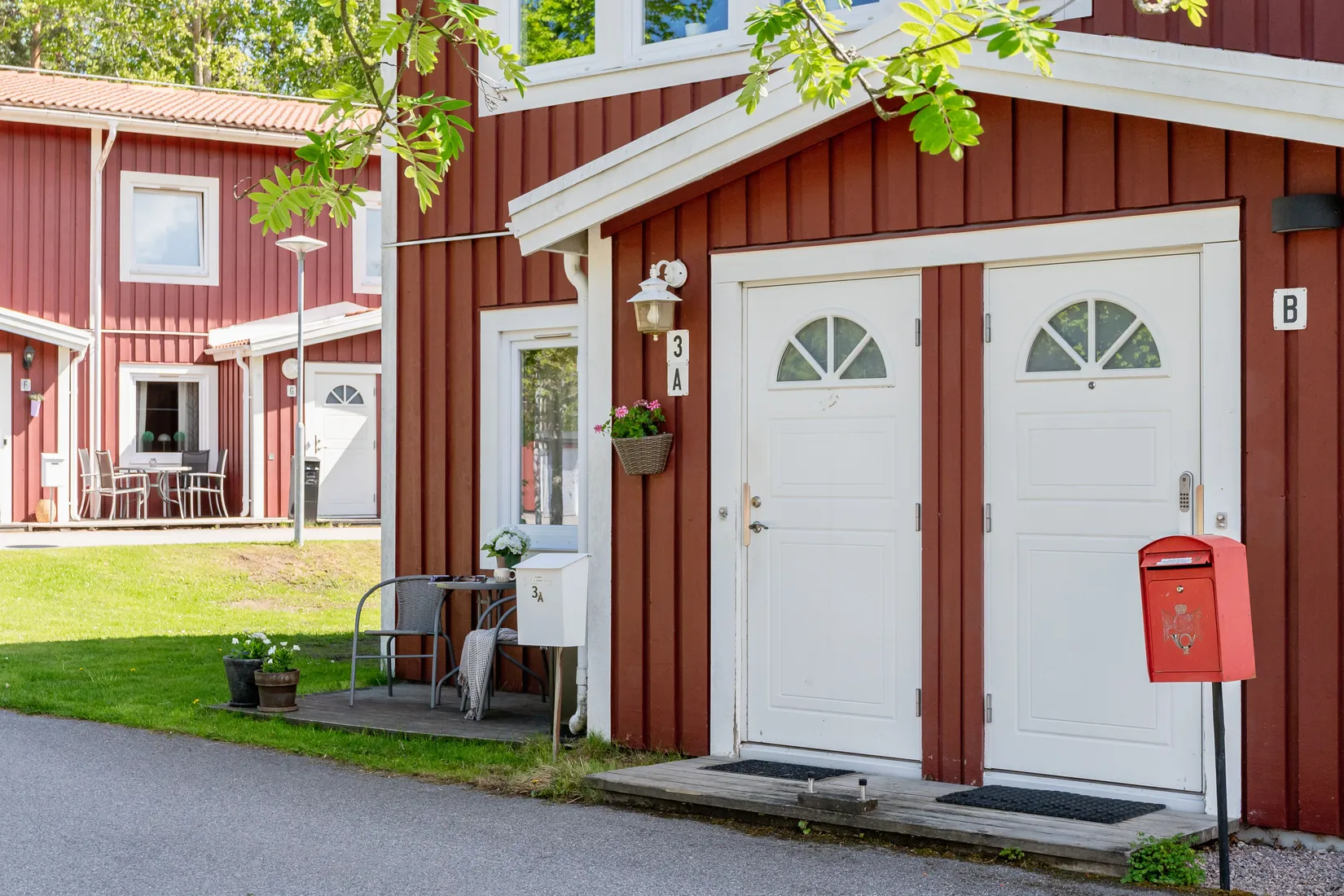 Bostadsrätt, Topasvägen 3A, Södra Bomhus, Gävle