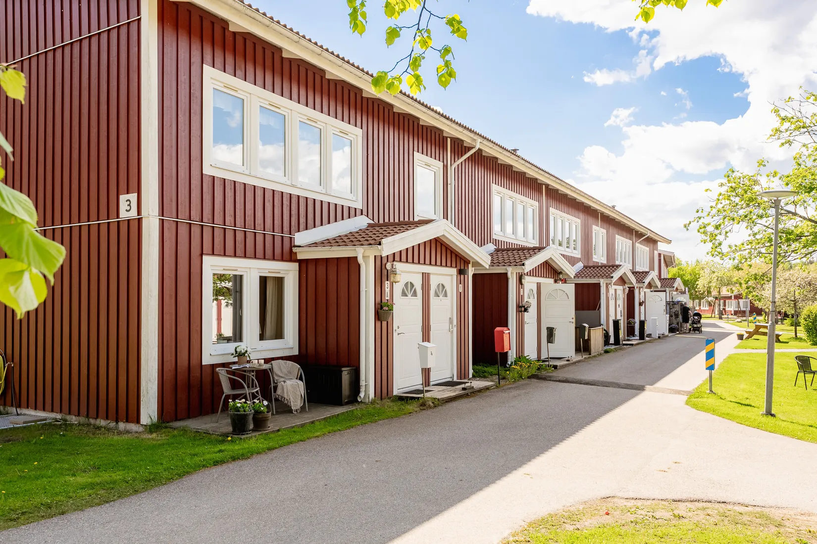 Bostadsrätt, Topasvägen 3A, Södra Bomhus, Gävle