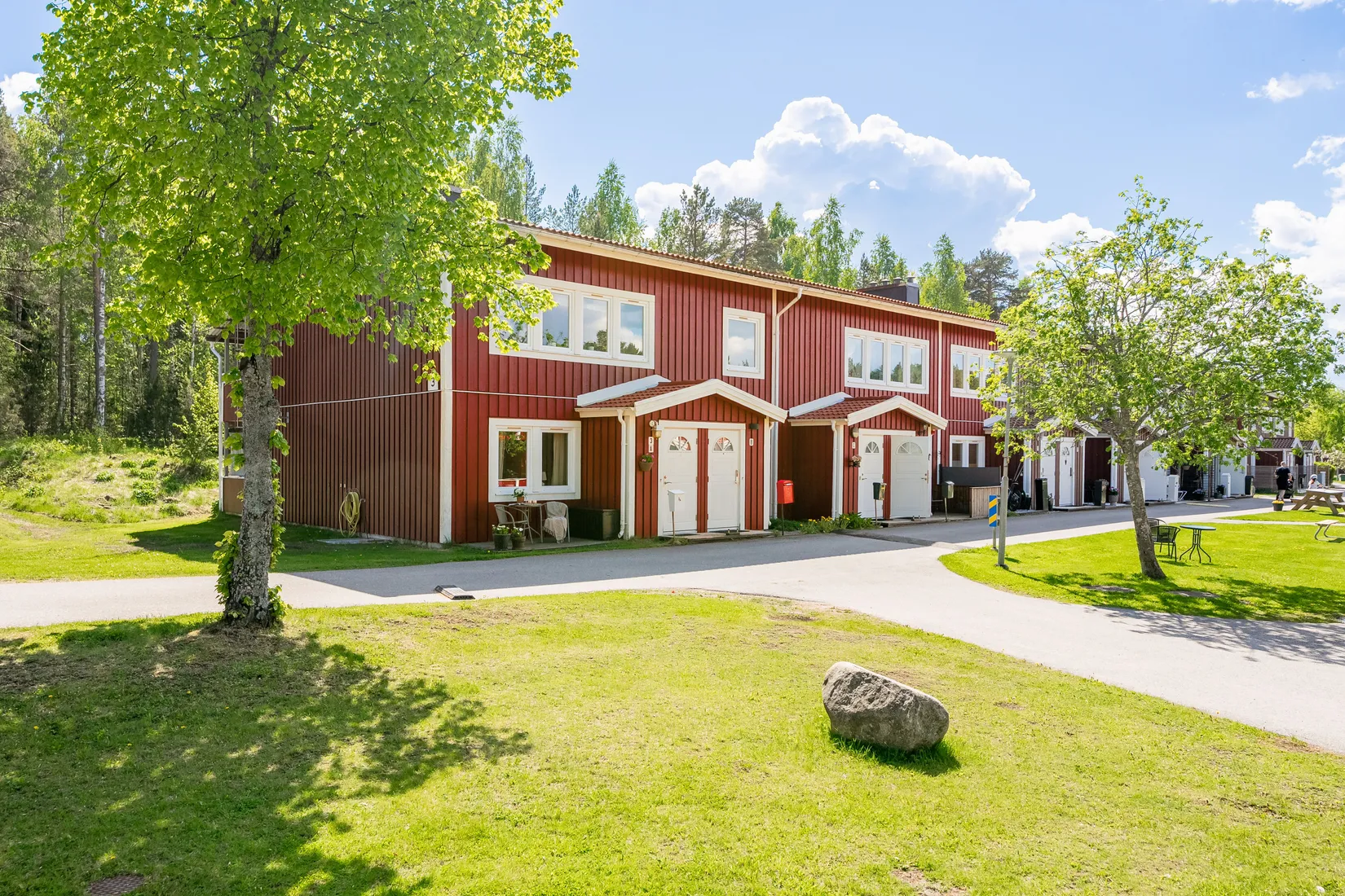 Bostadsrätt, Topasvägen 3A, Södra Bomhus, Gävle
